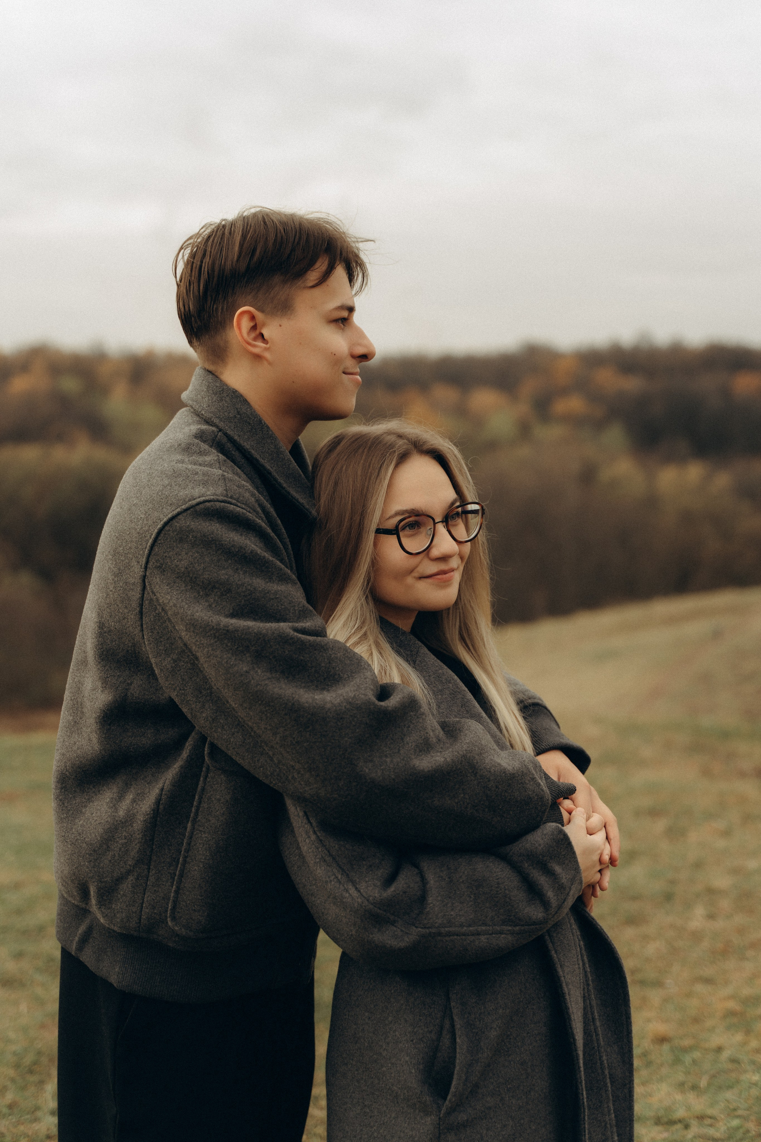 Ксения и Иван. Семейный lifestyle фотограф в Москве Рената Рафикова