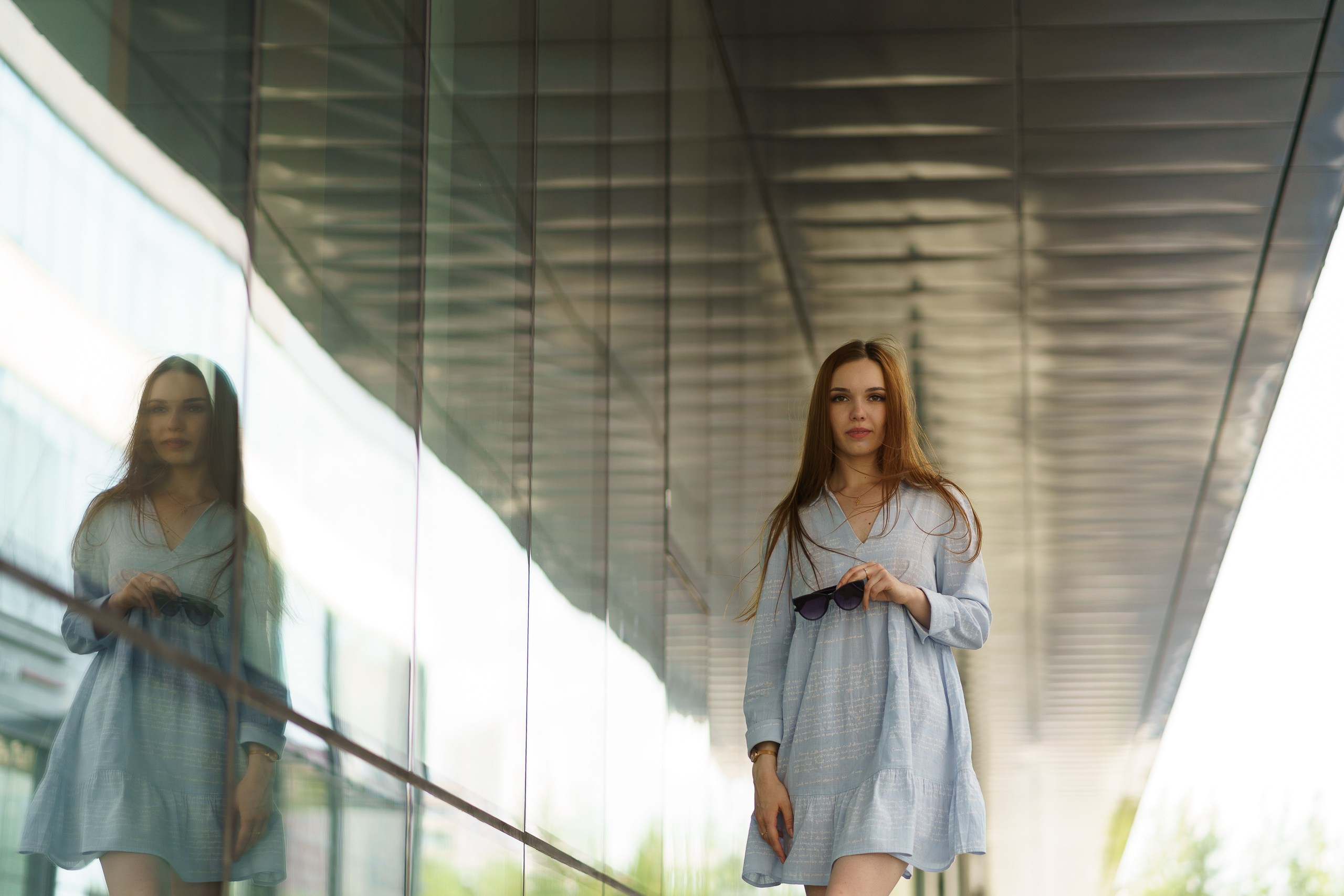 портретная съемка Екатеринбург