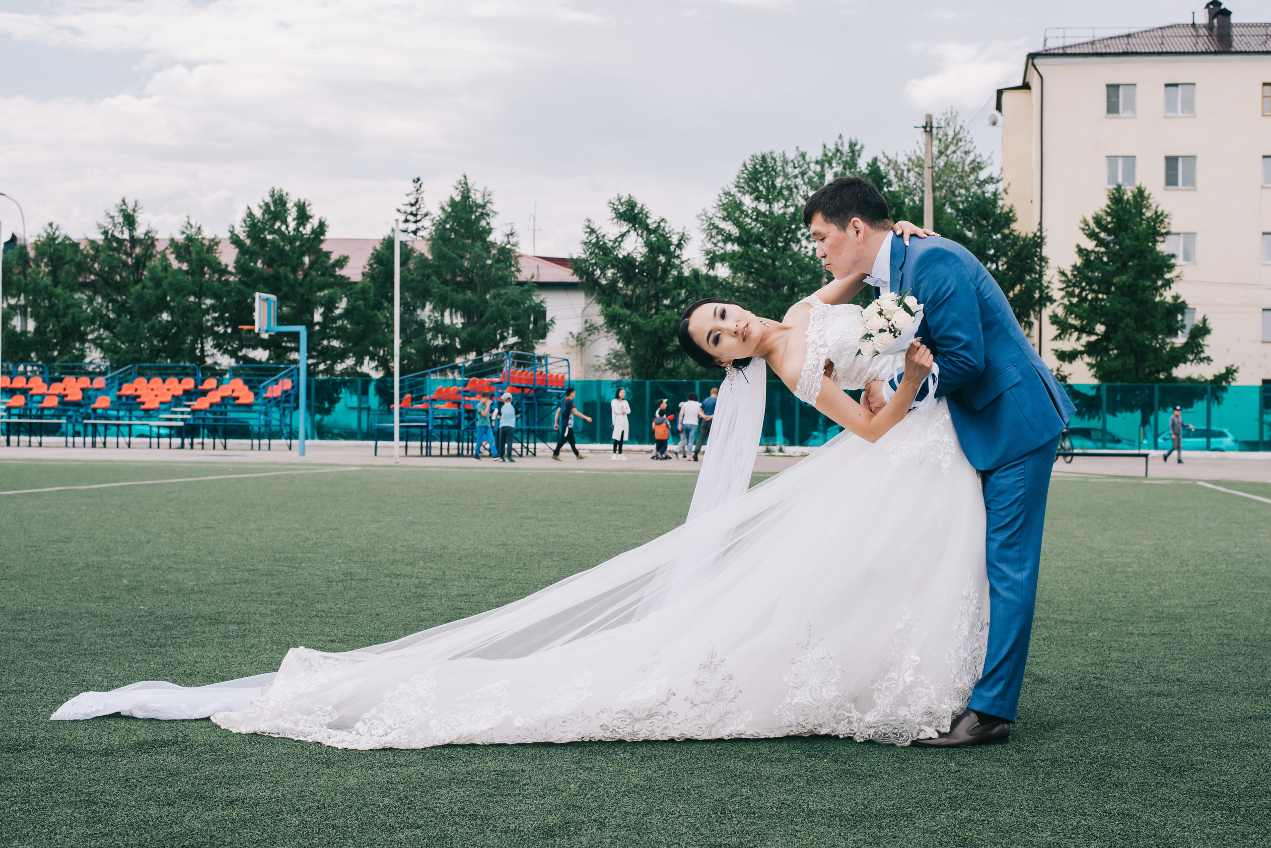 Фотографии