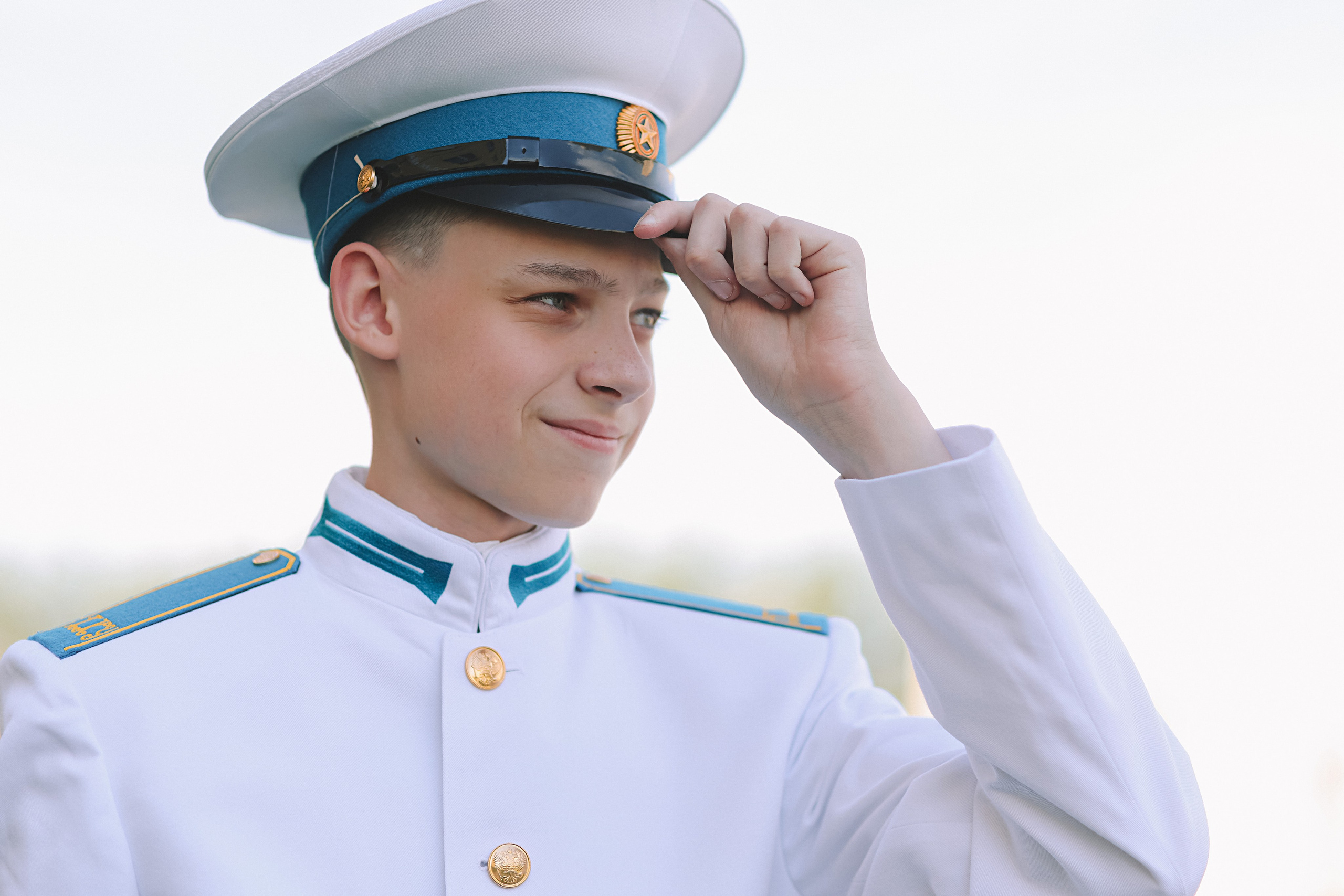 Кадетское училище. Семейный фотограф Тюмень, фотограф на роды Салмина Мария