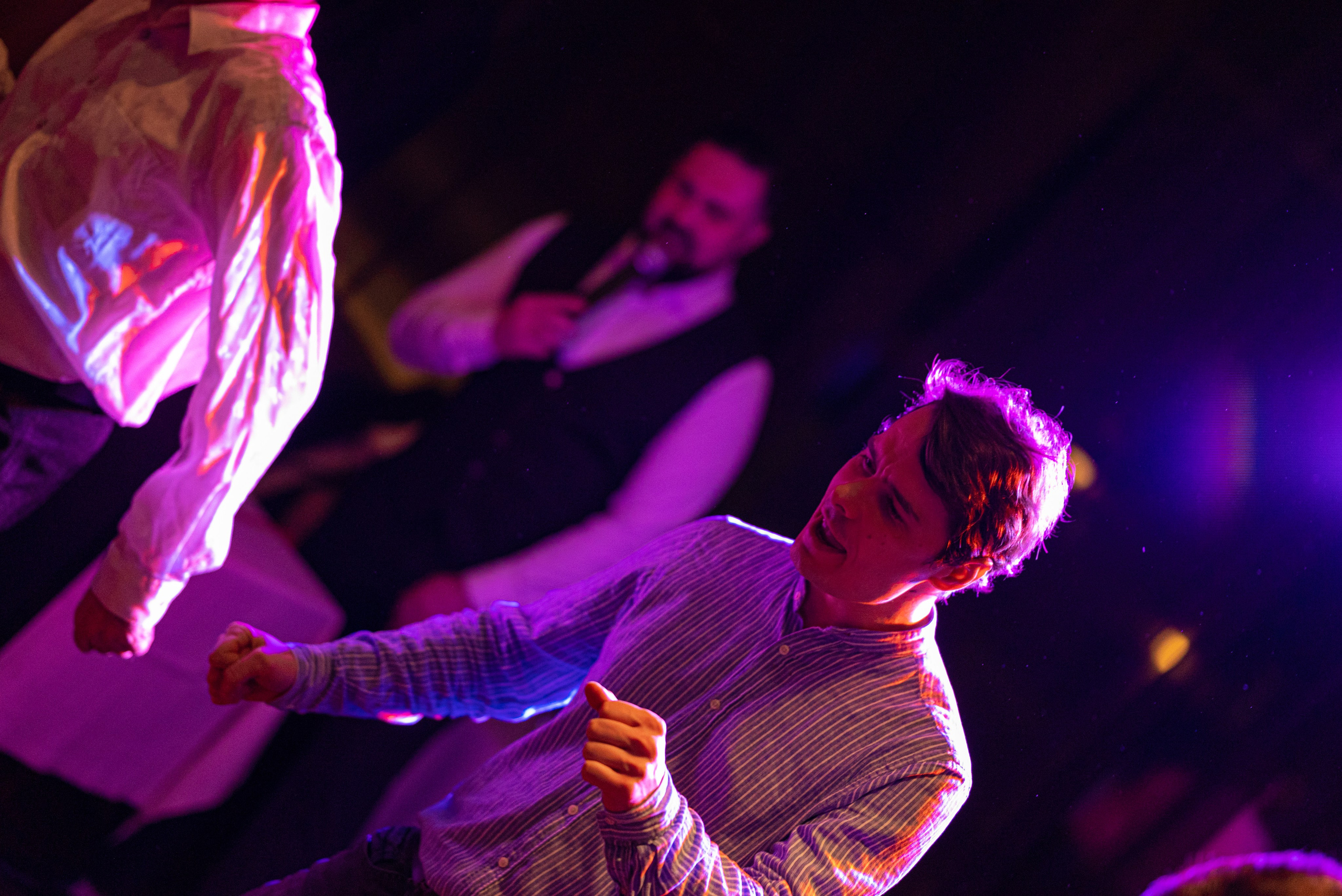 Корпоратив Sapiens Solutions. Фотограф Дарья Сафонова Dashulkacss