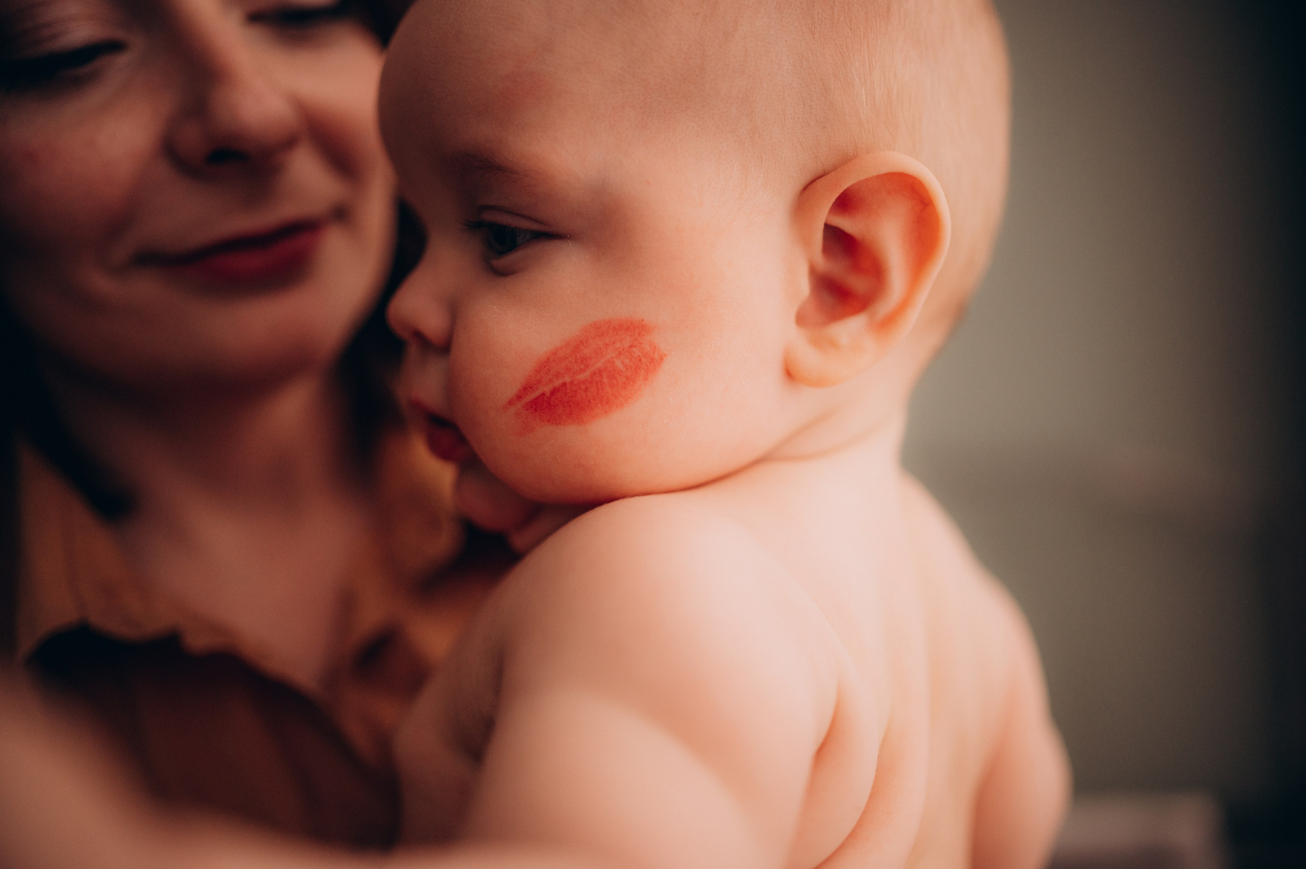 Дарья, Захар, Святослав и Татьяна Александровна. Детский и семейный фотограф в Москве