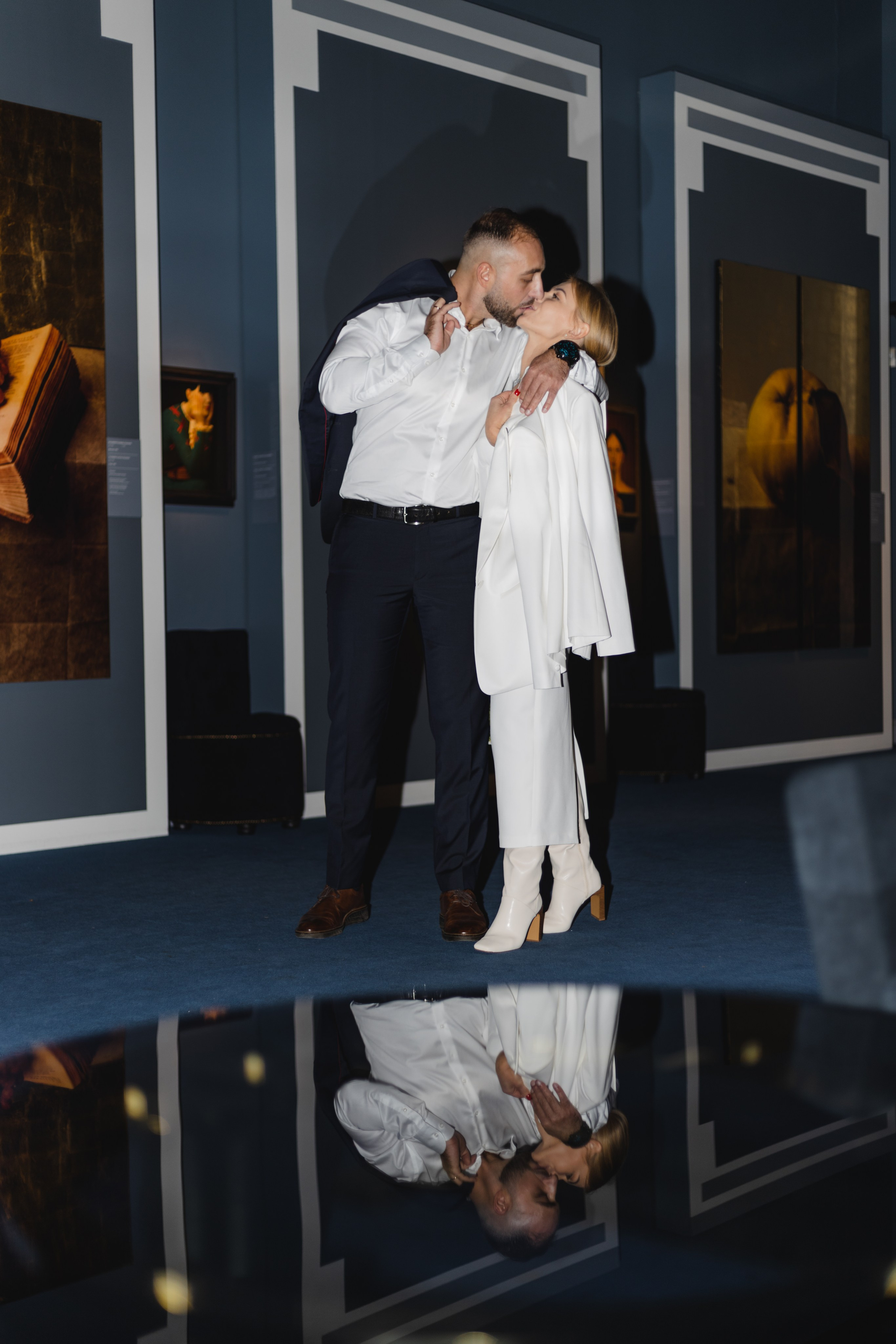 Дмитрий и Марина. Фотограф Москва, Светлана Королева