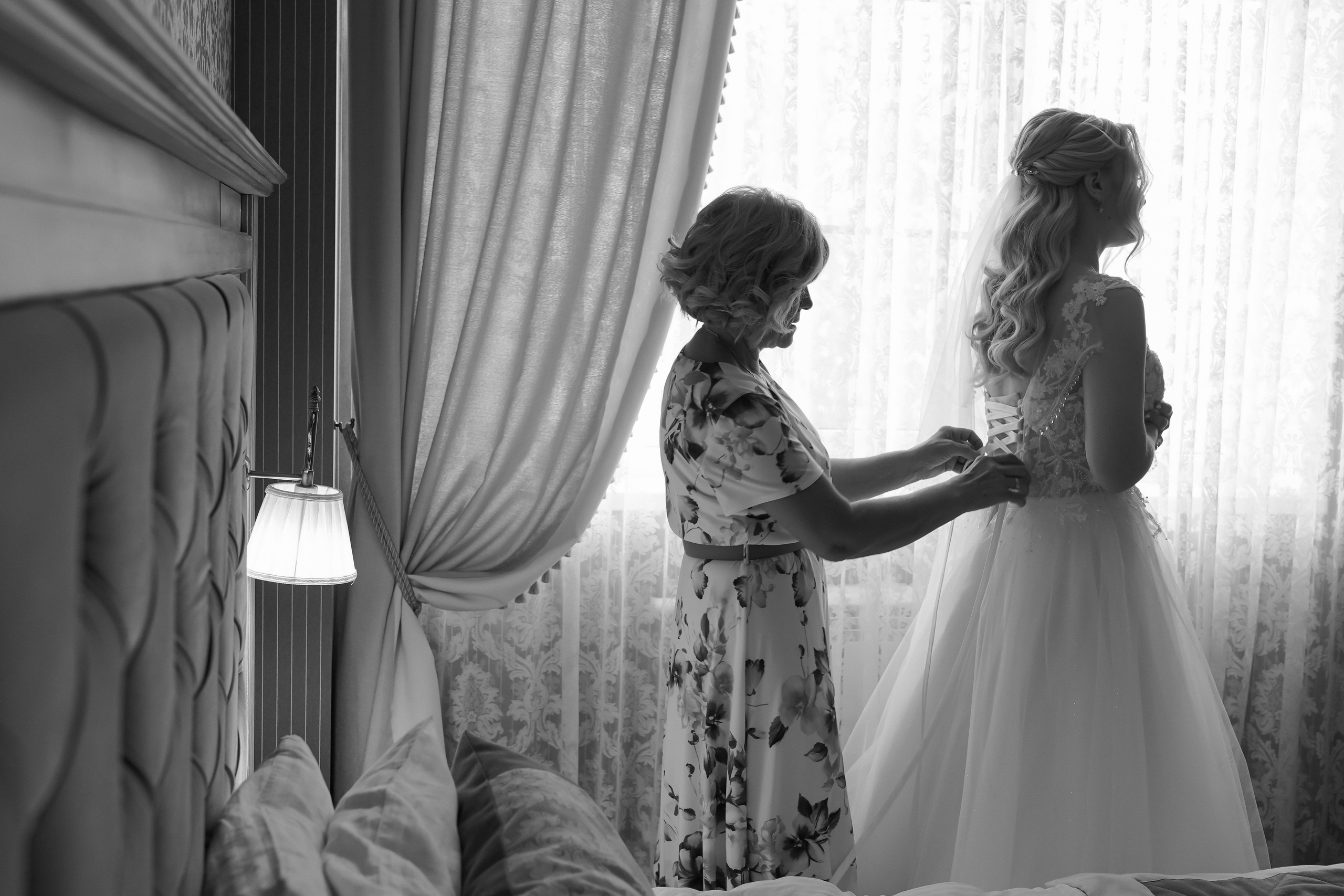 Евгений и Надежда. Свадебный и семейный фотограф в Волгограде Наталья Наумова