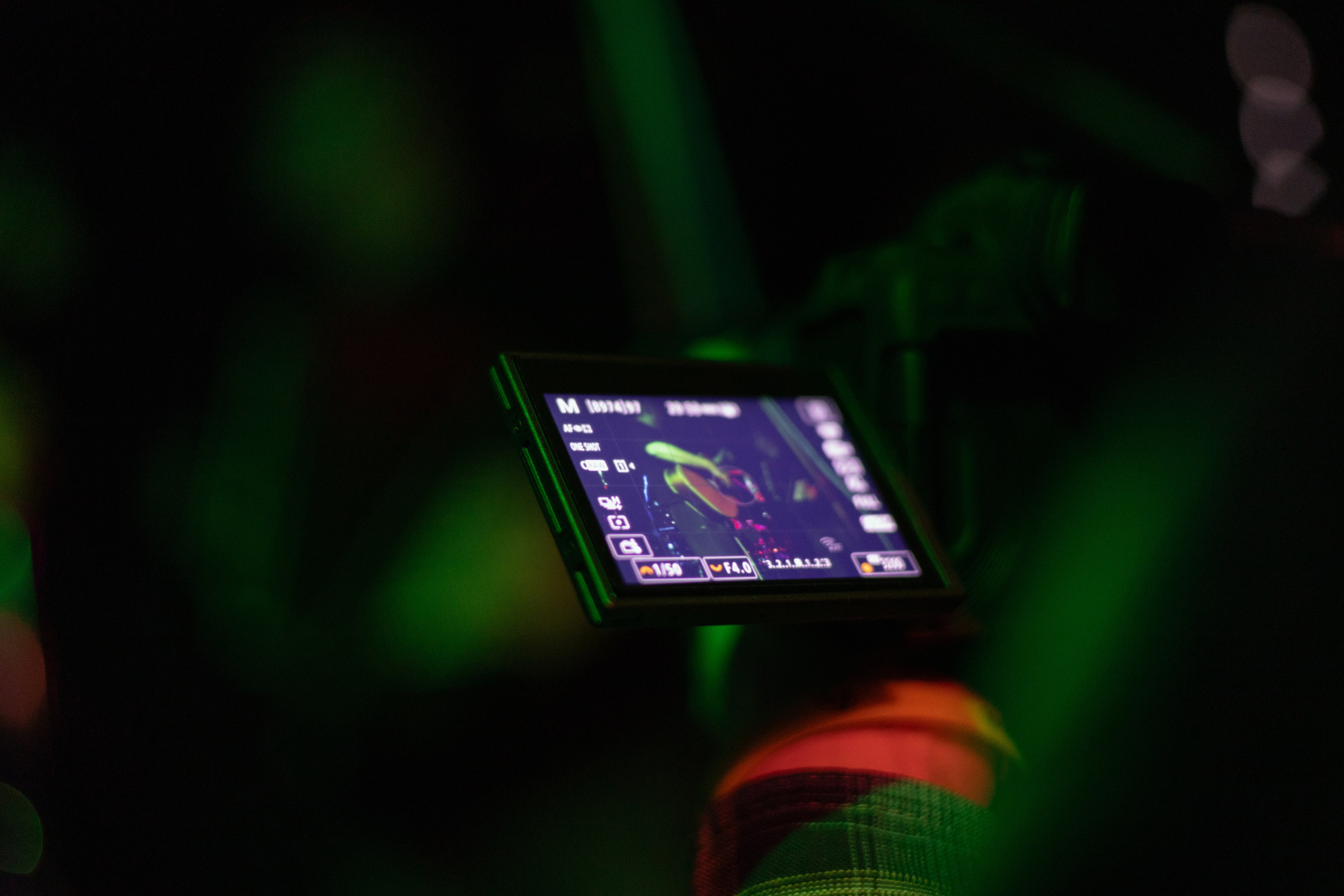 Анимация (17.05.2024). Toxasnip Photo | Anton Maslenkin