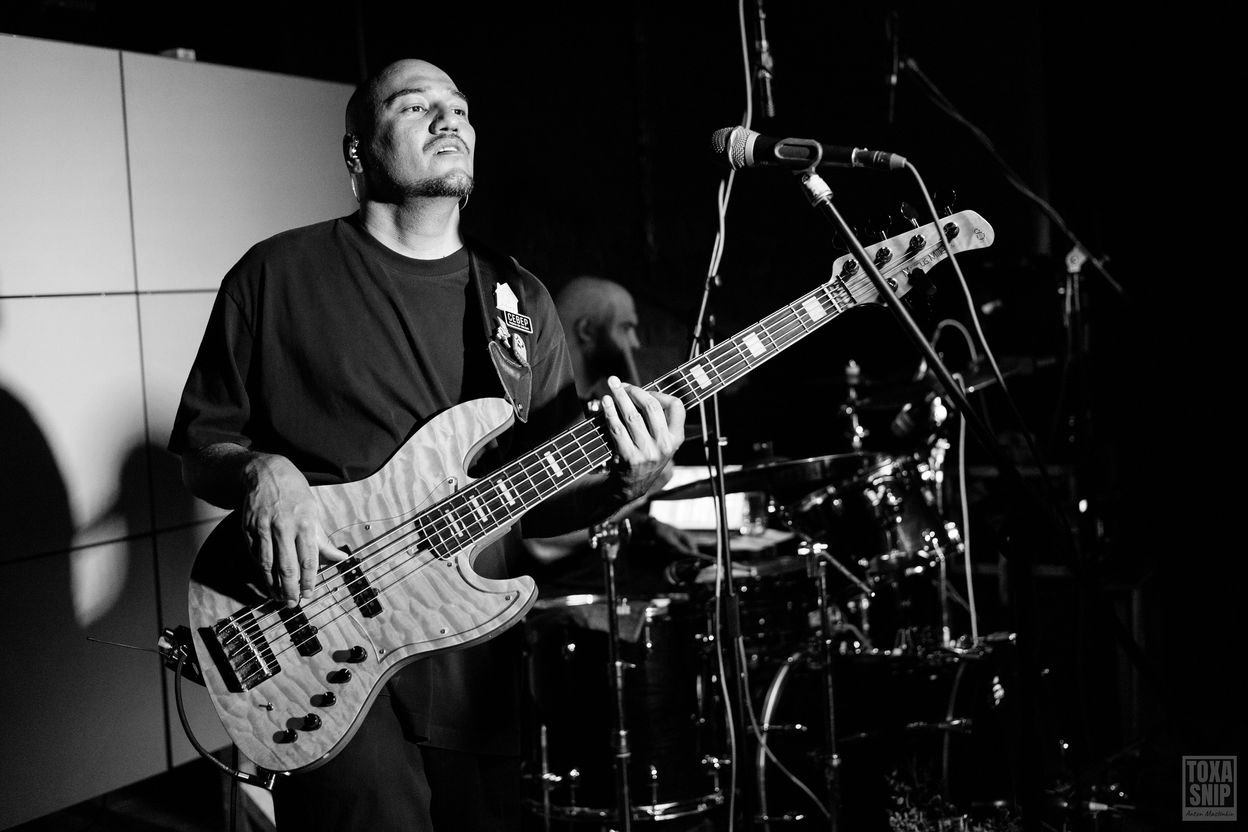 Мураками (27.04.2025). Toxasnip Photo | Anton Maslenkin