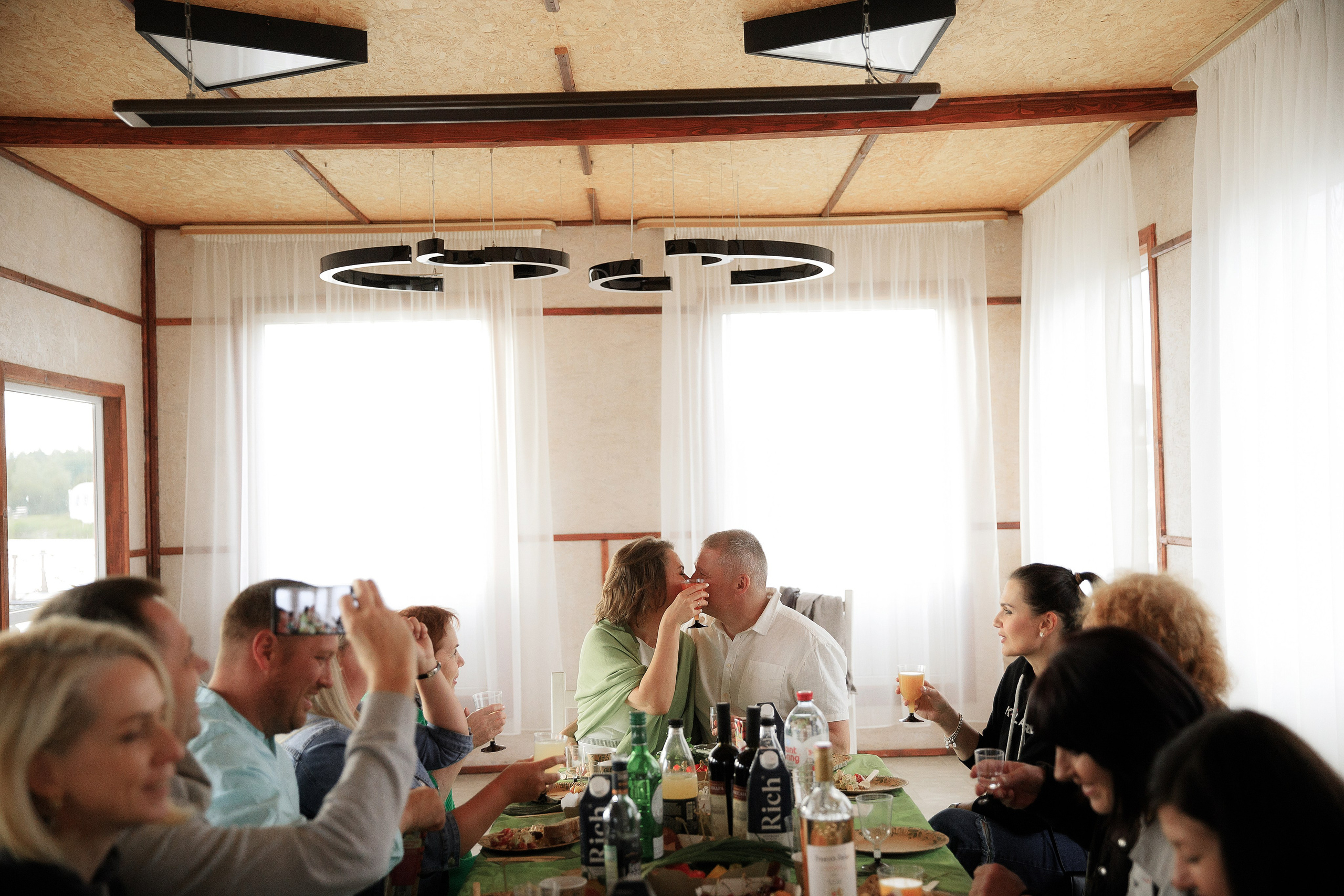 Алексей & Оксна. Фотограф в Москве и МО, Мещерякова Ольга