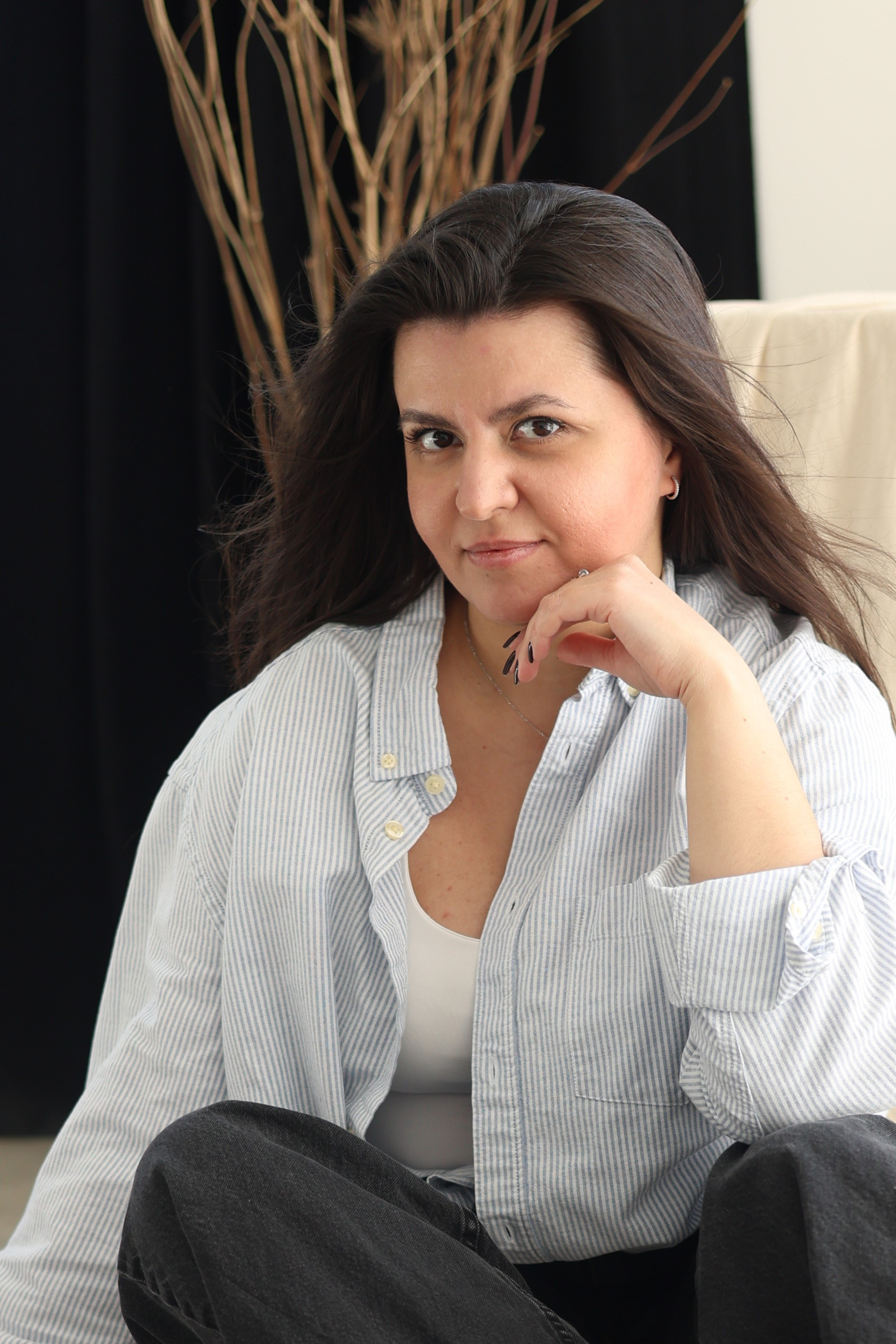 Анстасия и Михаил. Виктория Чернова Фотограф