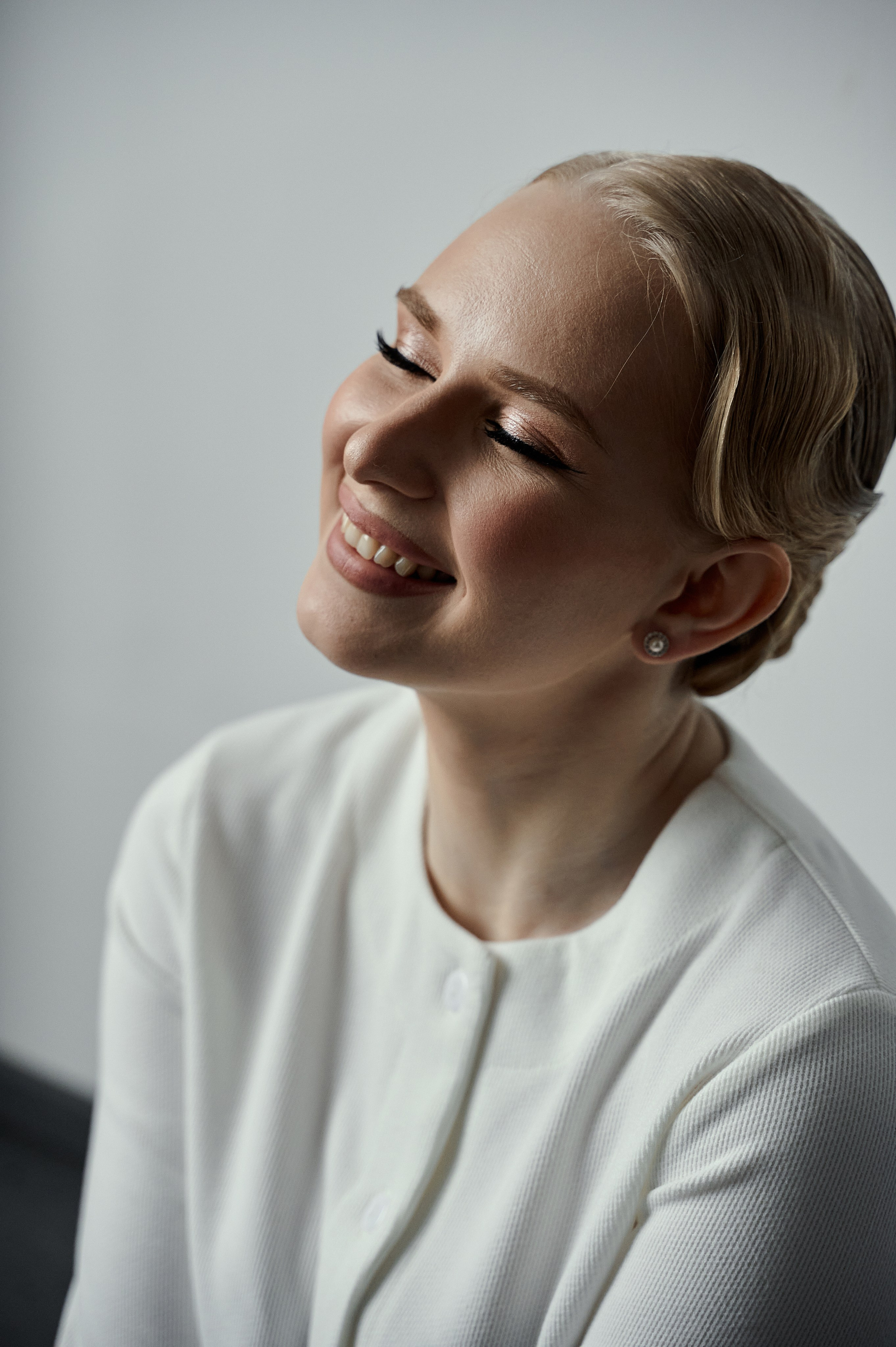 Стеша. Свадебный и портретный фотограф в Брянске Скепская Лилия