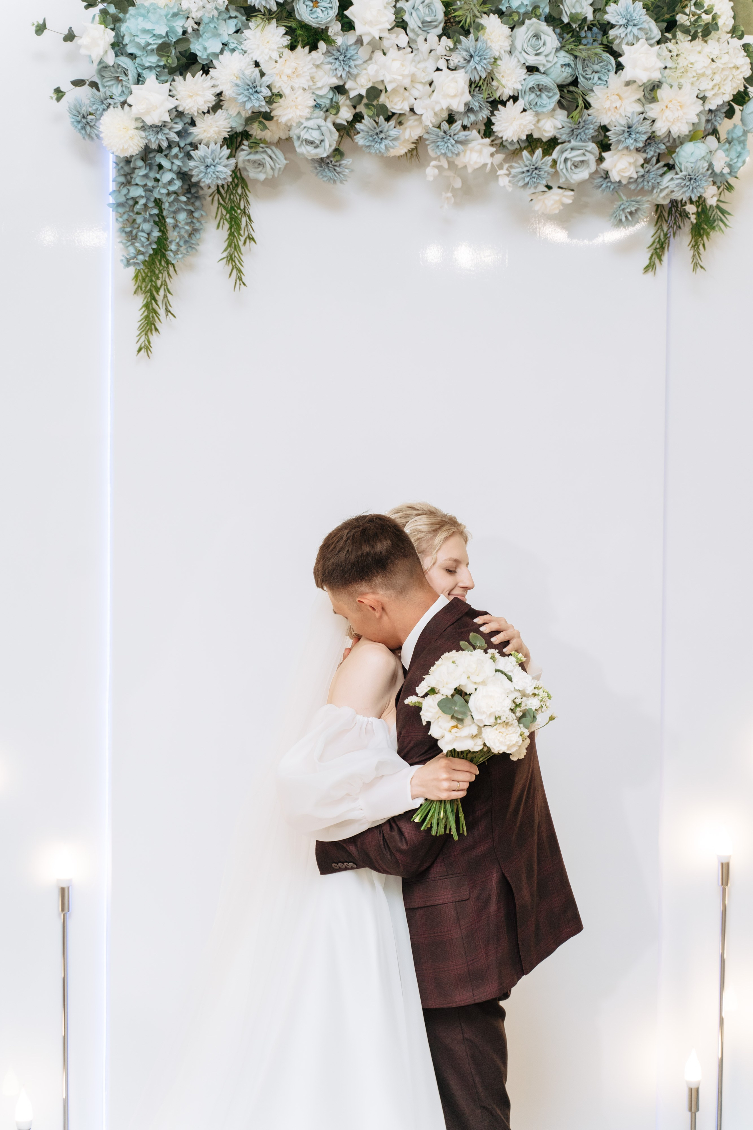 Света и Лёша. Семейный фотограф Новочеркасск