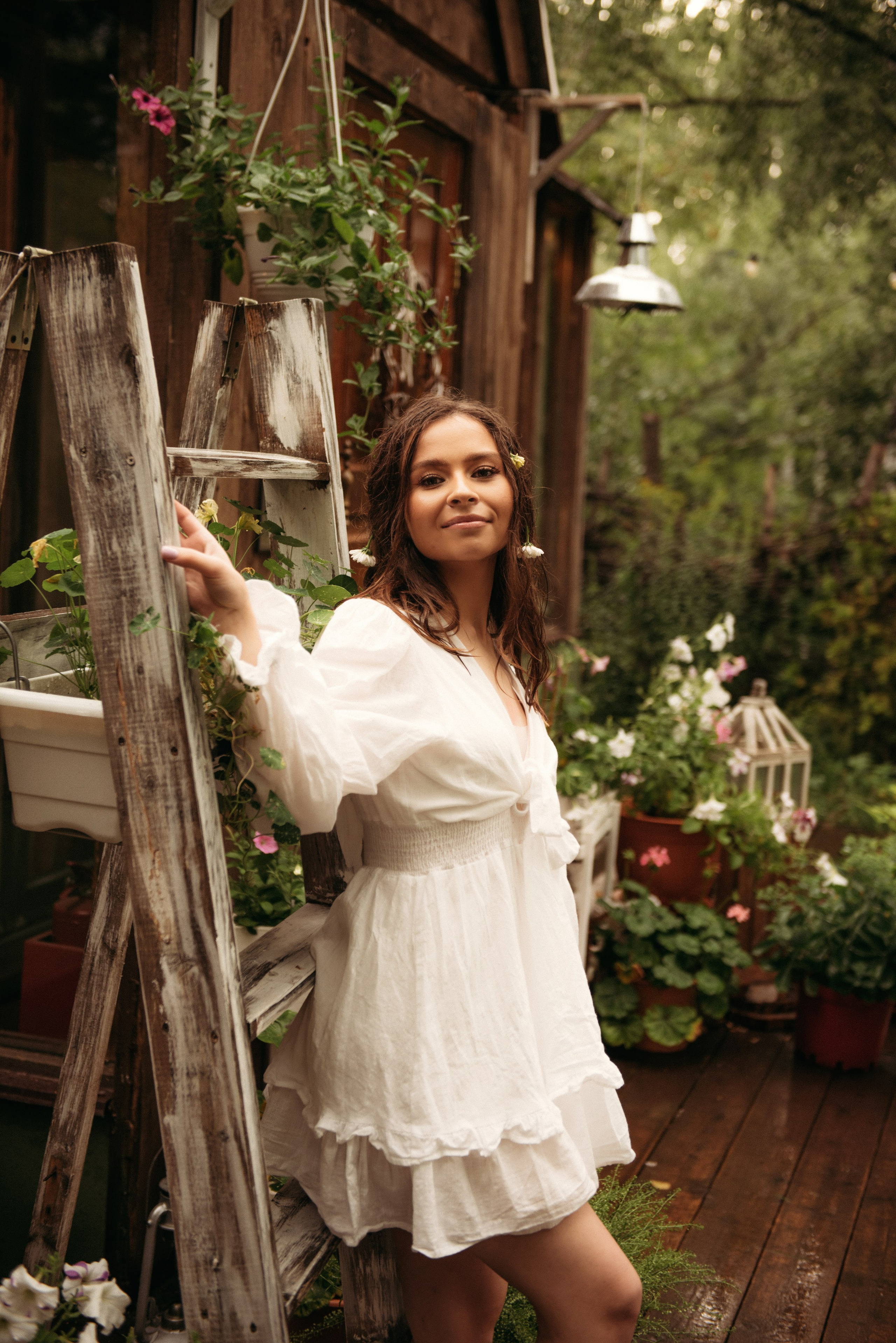 Даша. Свадебный, портретный, фотограф беременности в Нижнем Новгороде Алина Зиновьева
