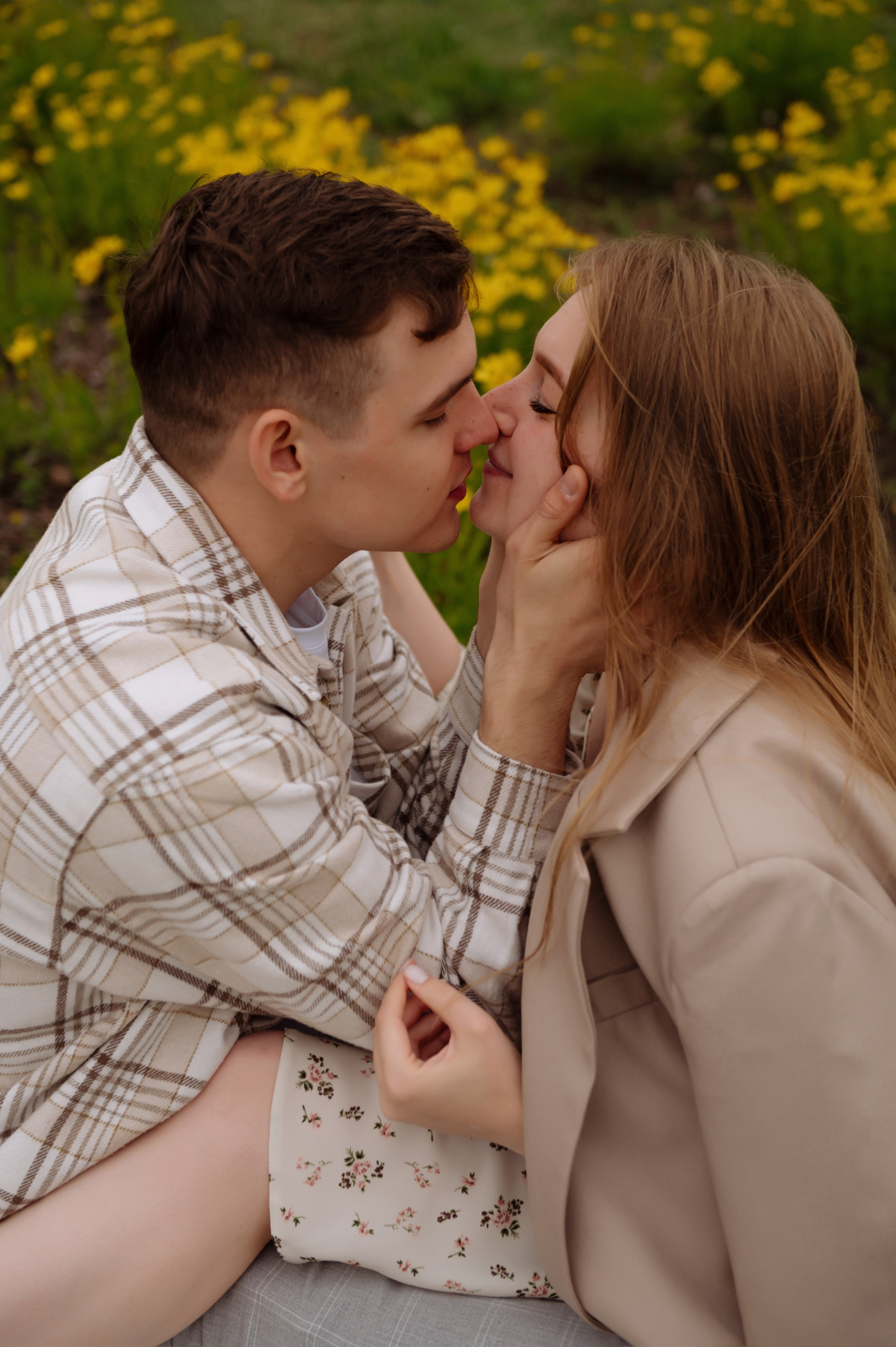 Яна и Эдик. Свадебный, портретный, фотограф беременности в Нижнем Новгороде Алина Зиновьева