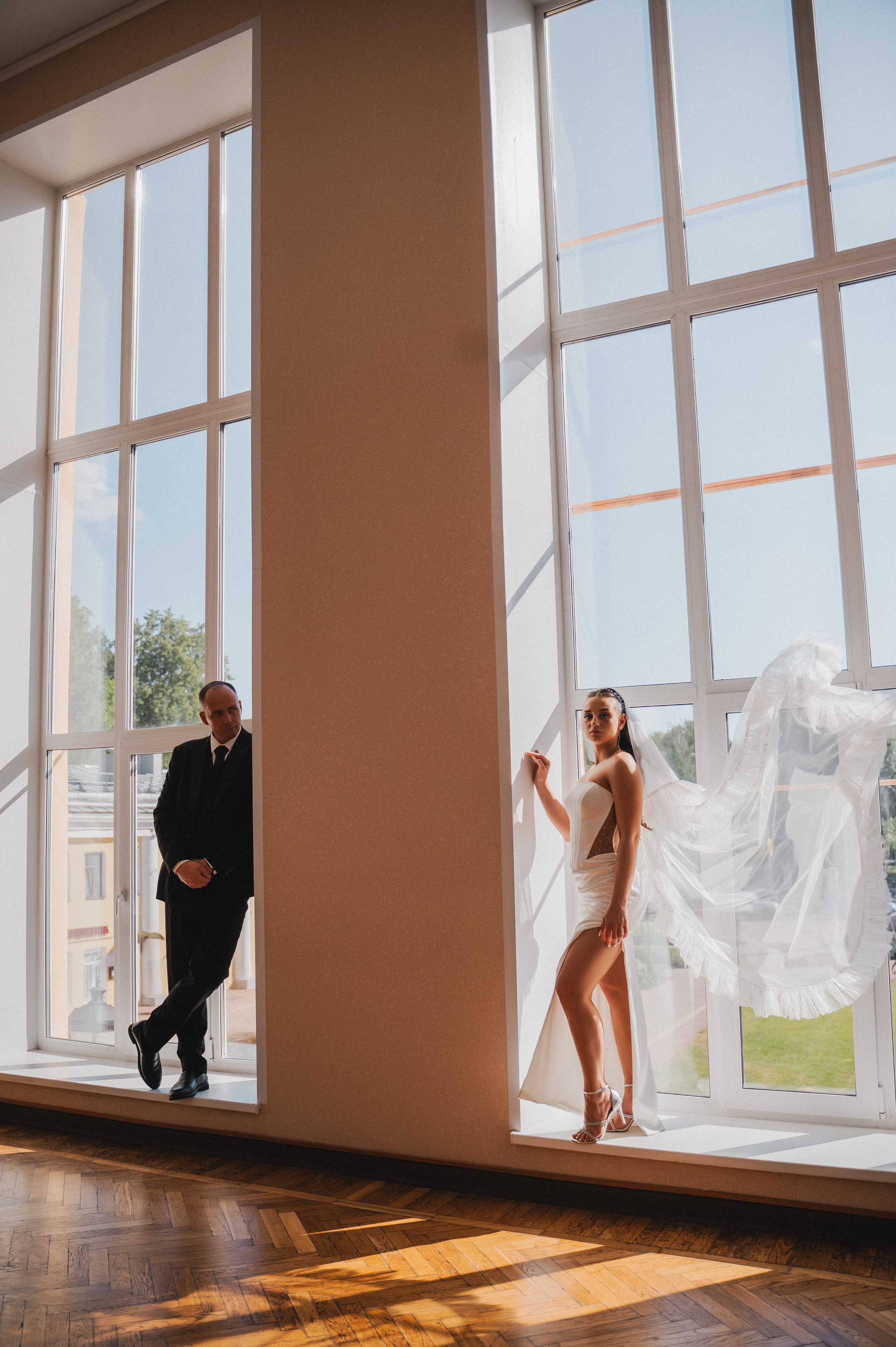 Альбом 17. Свадебный фотограф в Рязани Дзюрак Елизавета