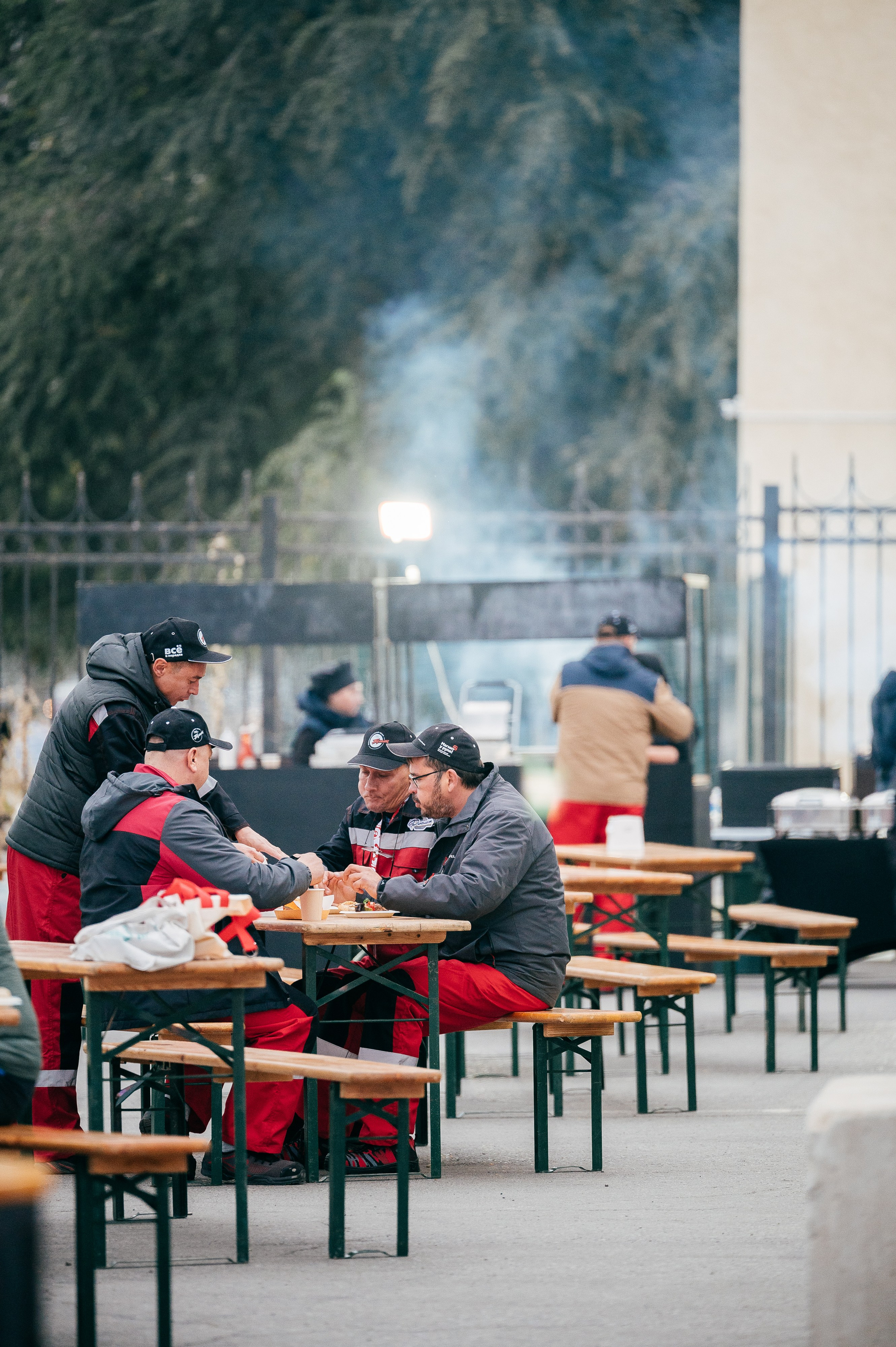 Магнит у руля!. SARKISOPH | Фотограф Волгоград