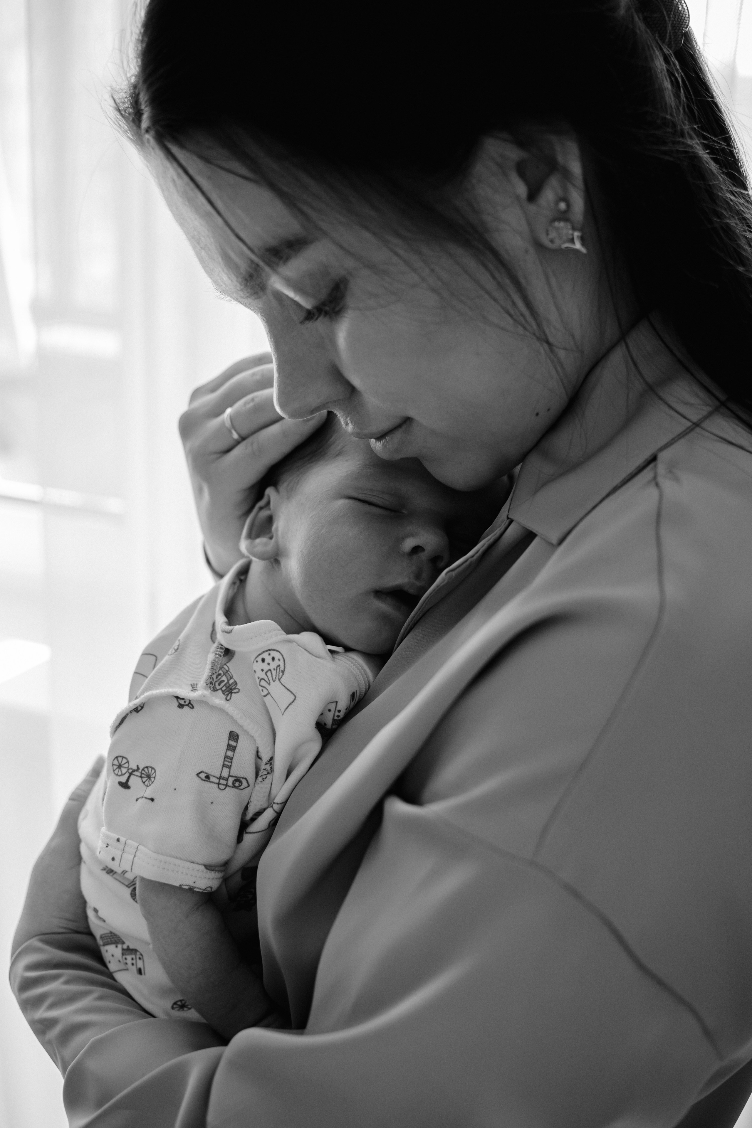 Иван, Ирина и Лев. Фотограф Челябинск Екатерина Миниханова