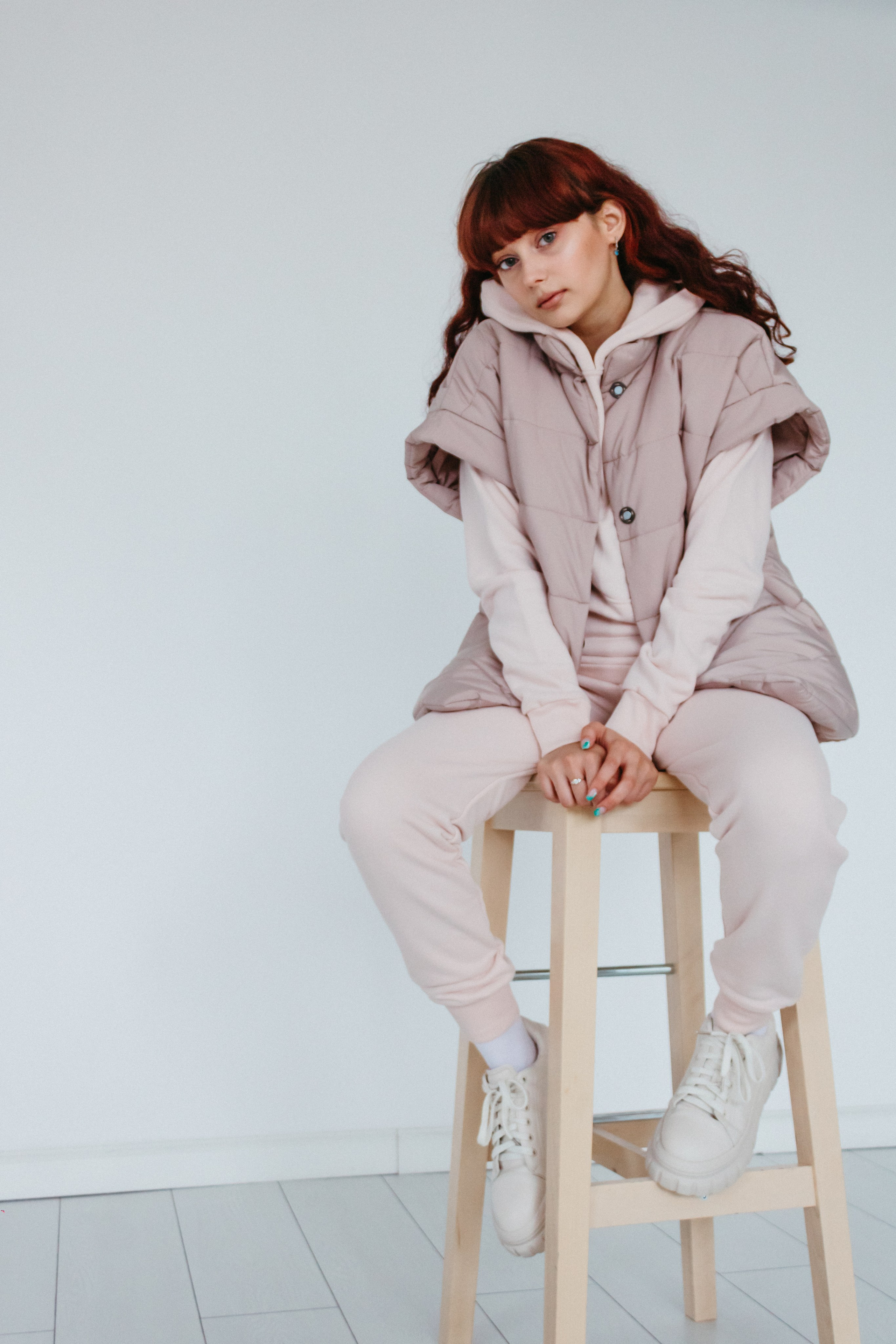 Сайфулина Анастасия. Promodels