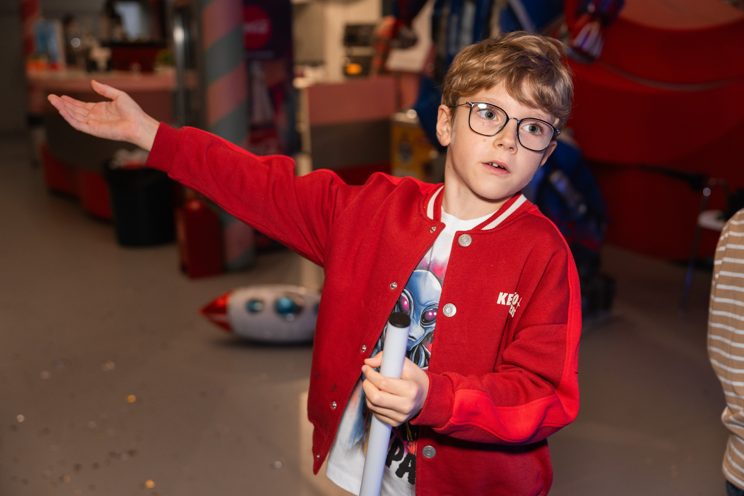 День рождения Коли. Свадебный фотограф в Москве Анна Полушина