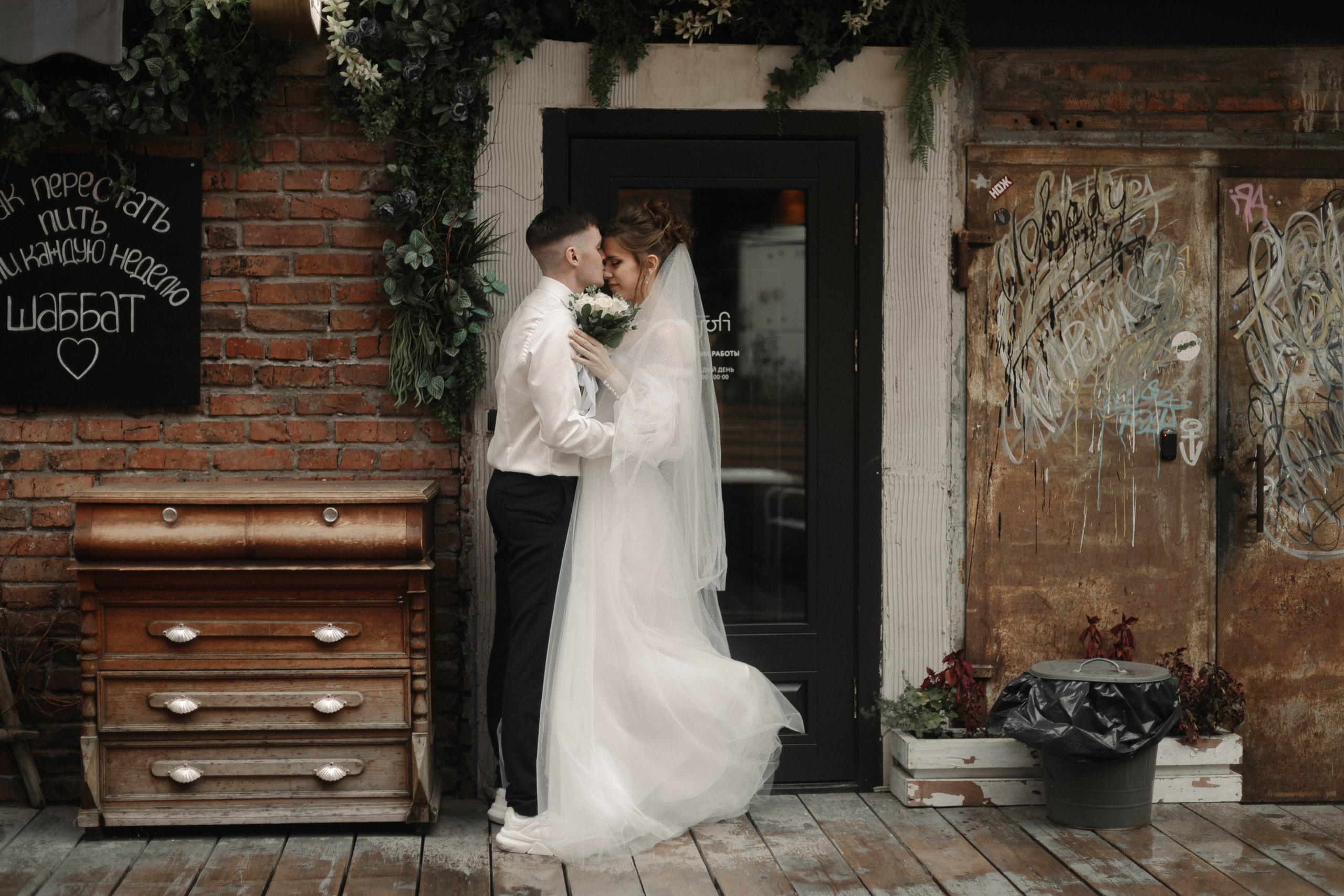 Это был дождь…. Свадебный фотограф видеограф Новосибирск Кемерово Калининград