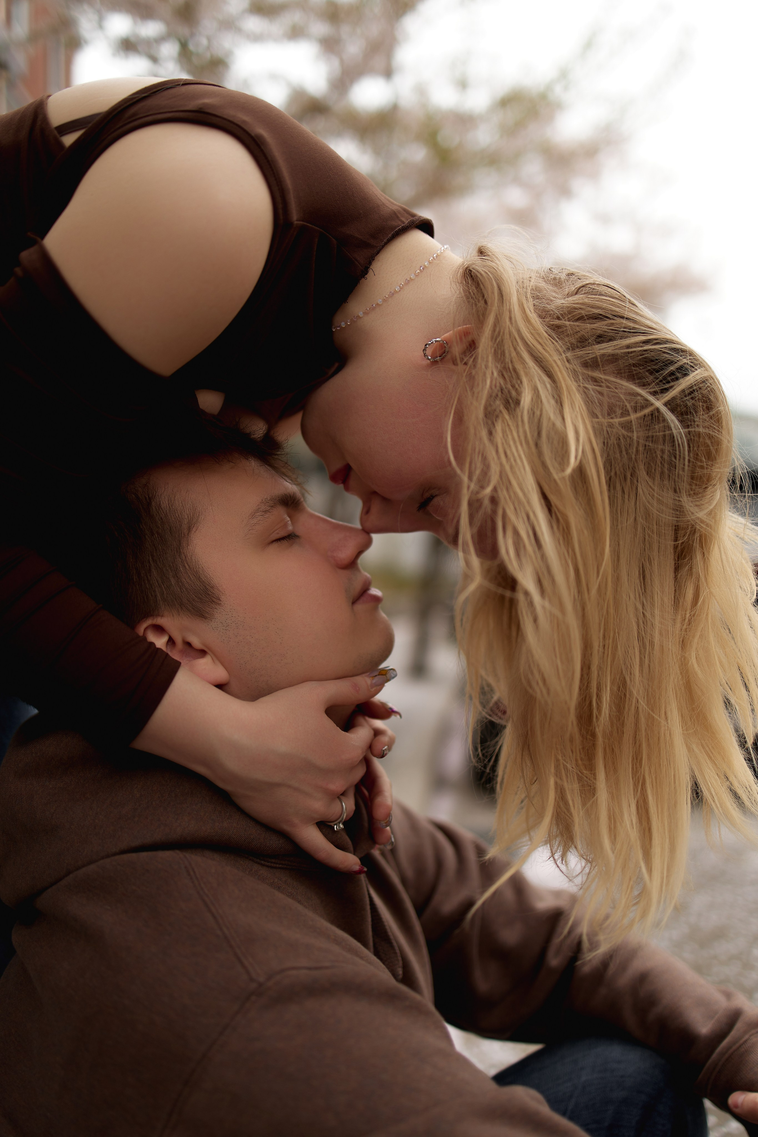 Катя + Гена. Katerina Simina — worldwide photographer | Europe