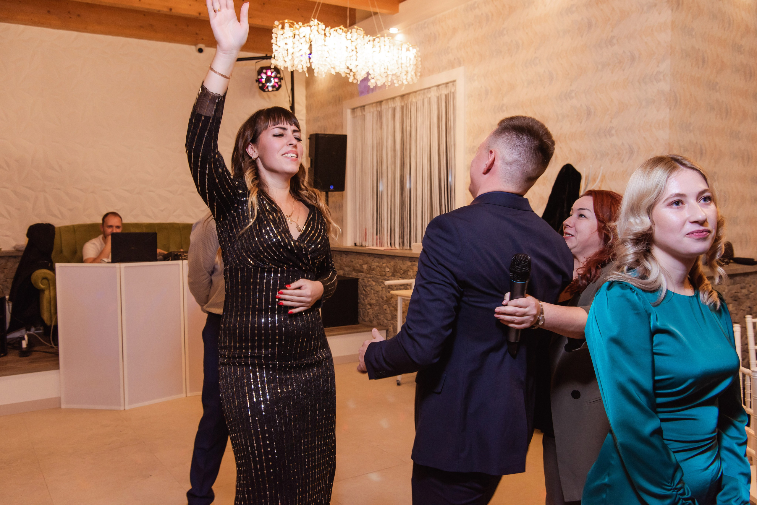 Егор и Анастасия. Свадебный и арт-фотограф Кунецкая Диана