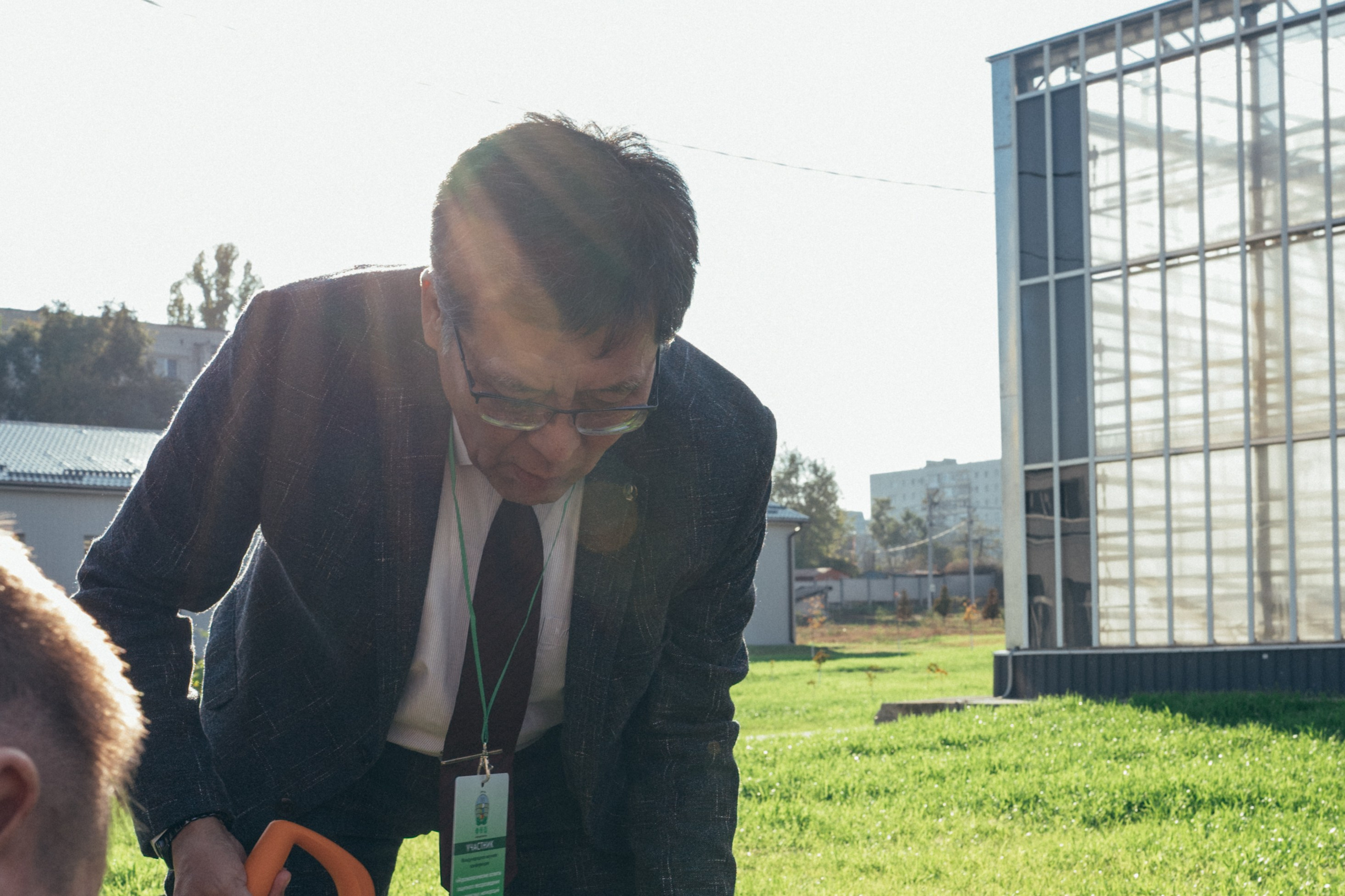 Международная конференция РАН