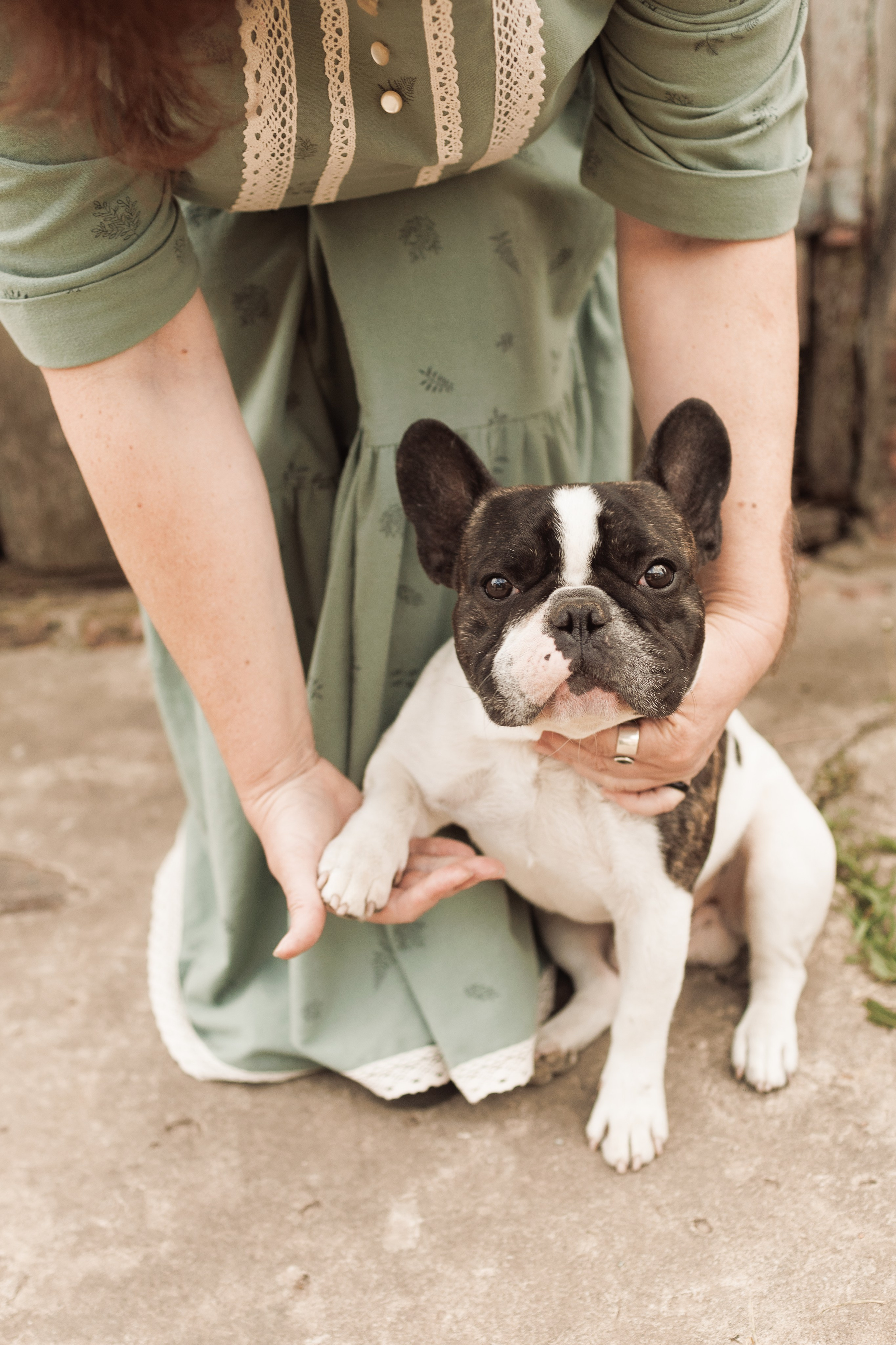 Вита. Портретный и свадебный фотограф в Белгороде Глухова Кристина