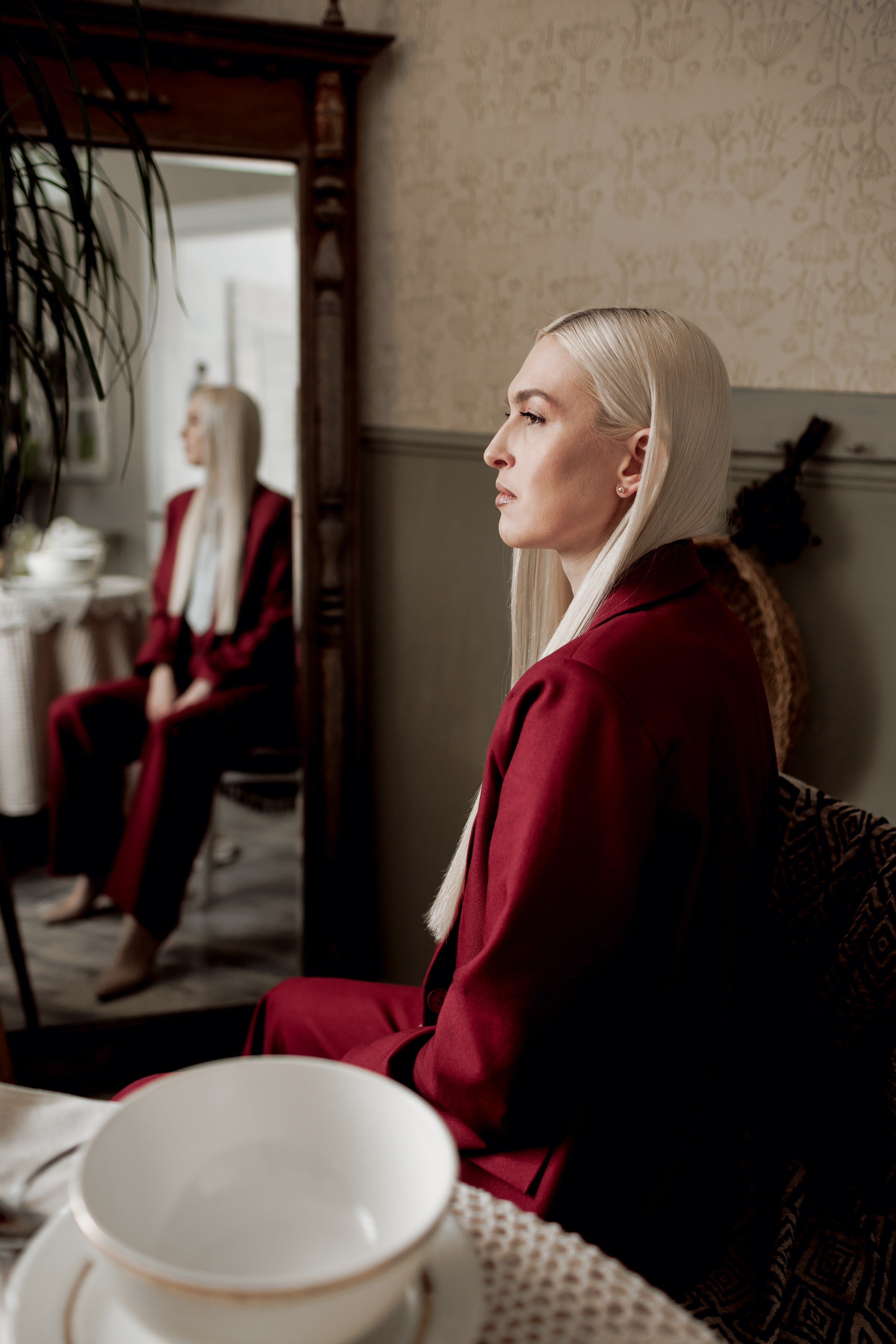 Александра. Портретный и свадебный фотограф в Белгороде Глухова Кристина