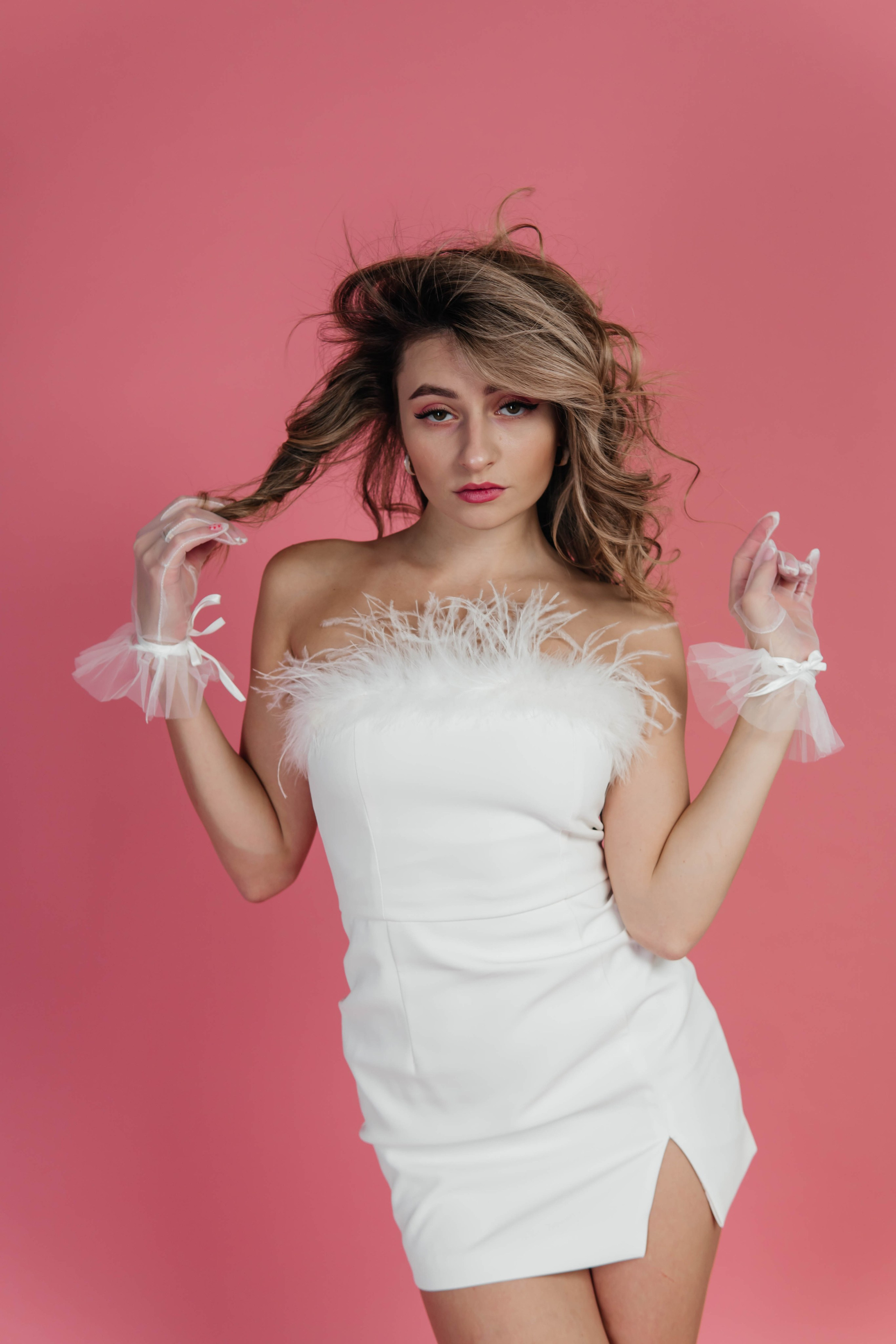 Ольга. Главная страница