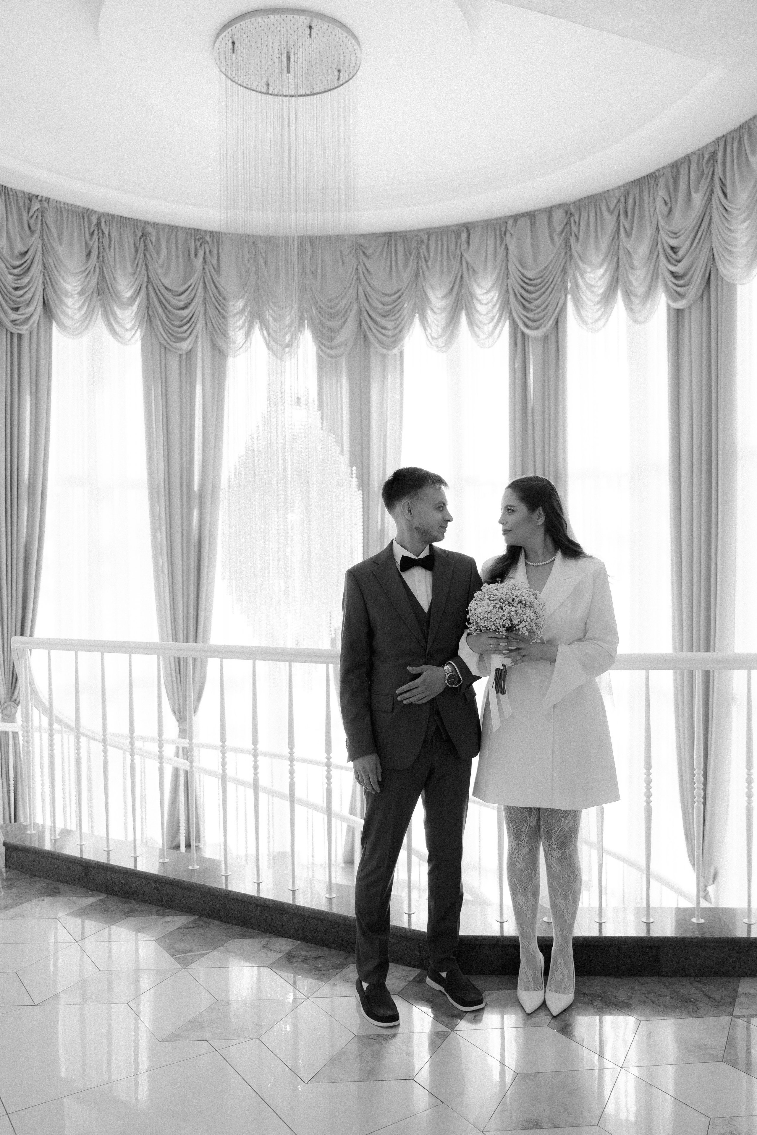 Герман и Алена. Семейный, портретный фотограф Новосибирск. Оля Адова