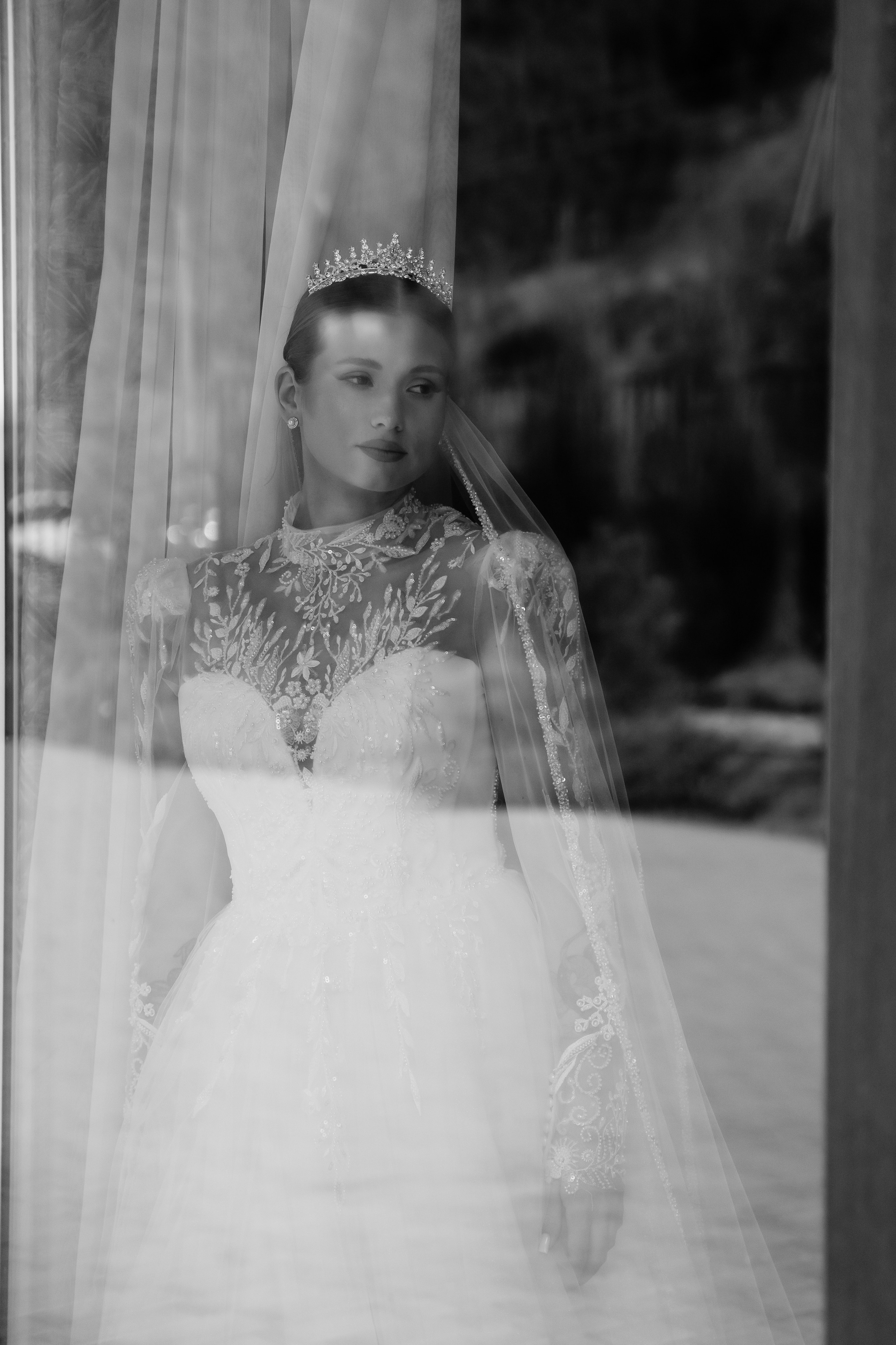 Кристина и Кирилл. Свадебный фотограф Екатерина Кузнецова