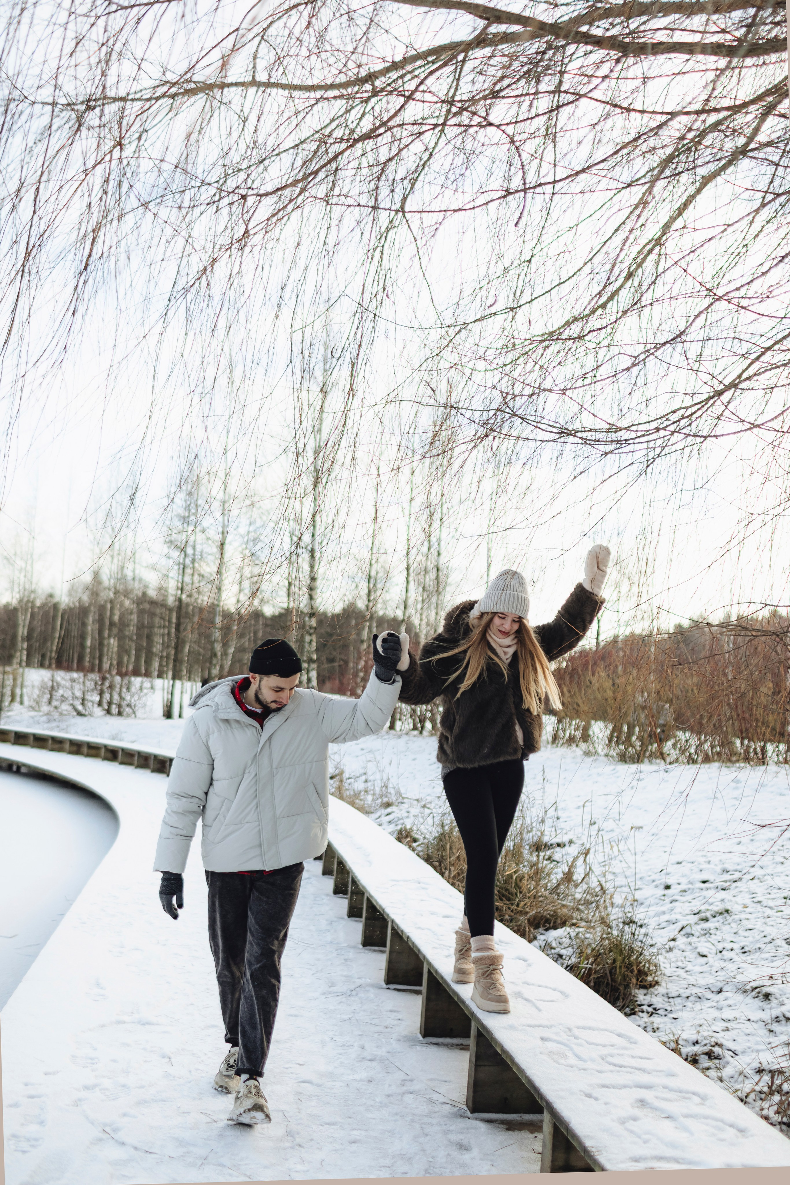 Сашенька и Паша. Свадебный и Семейный фотограф в Москве Александра Вайпер