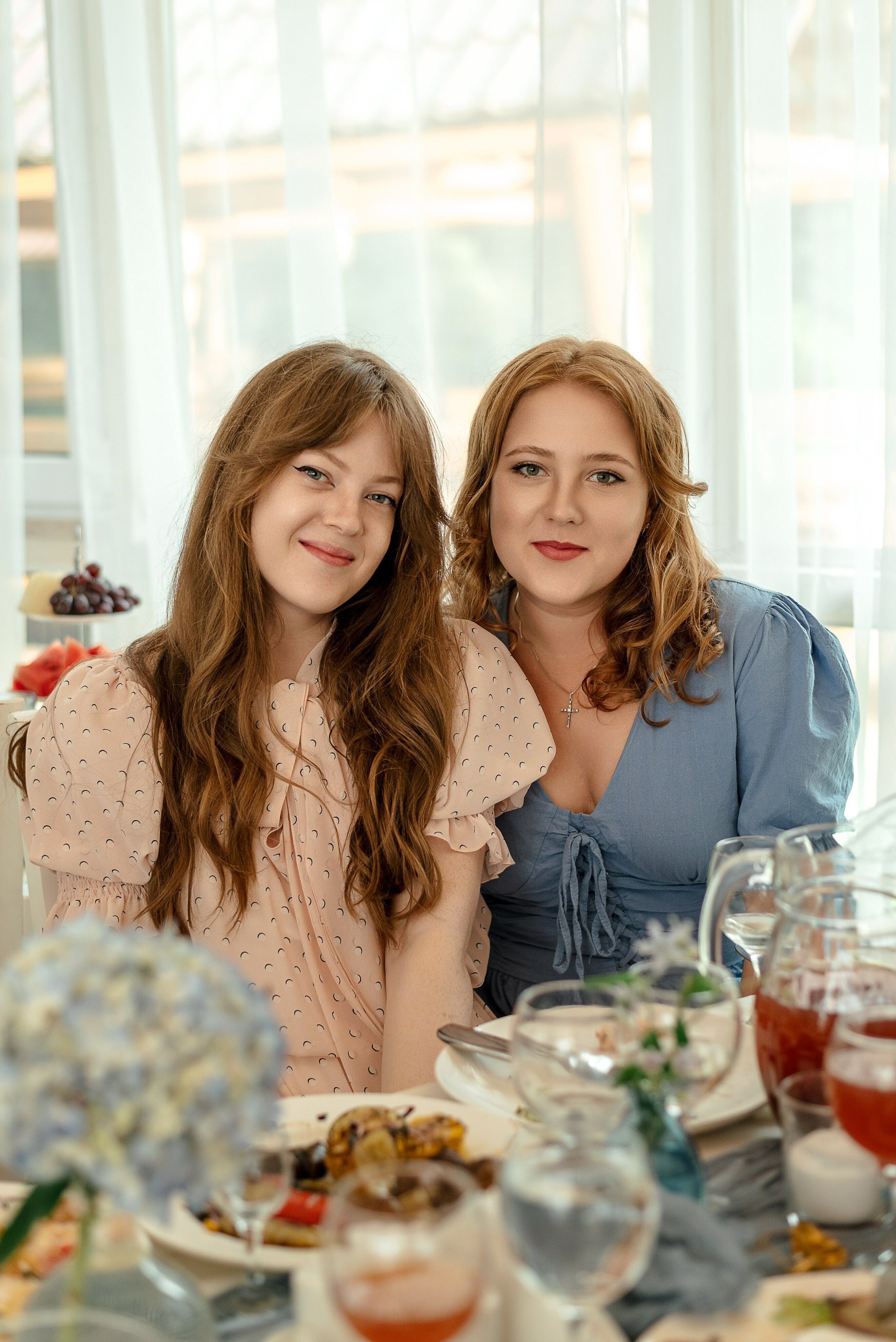 РЕПОРТАЖ. Семейный и репортажный фотограф Брянск — Москва Олеся Юрьева. Съёмка крещения и венчания