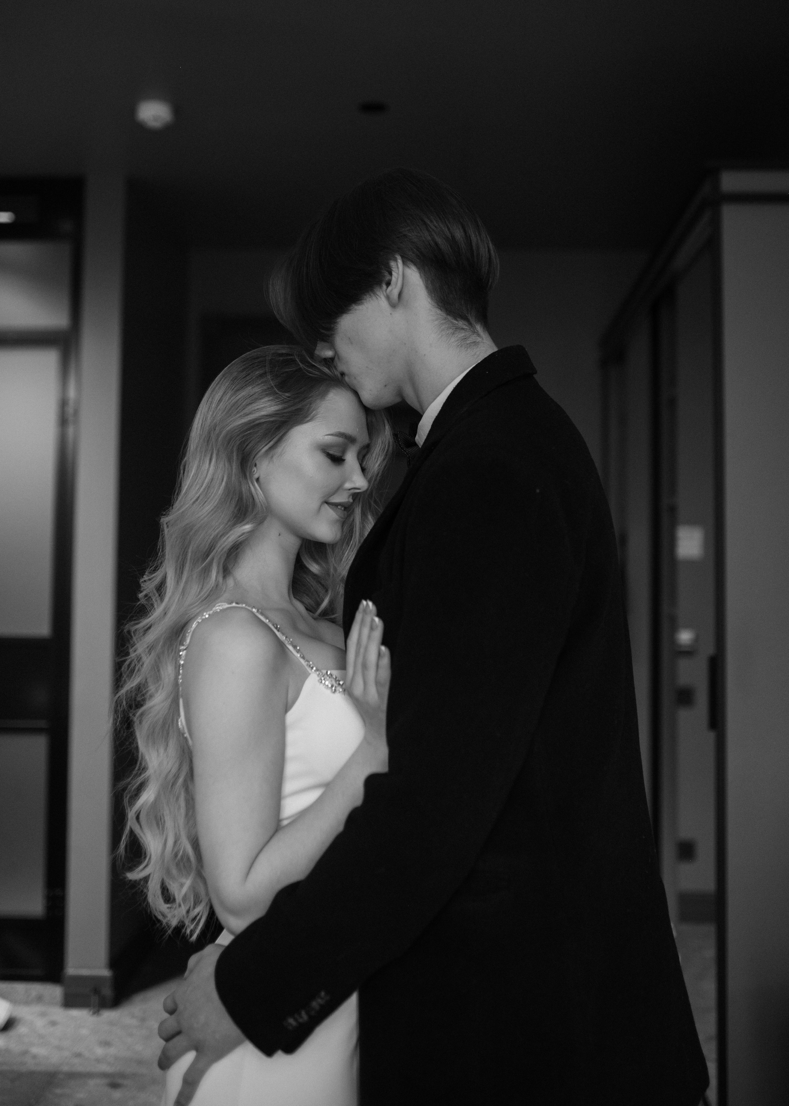 Anya | Nikita. Свадебный фотограф Минск