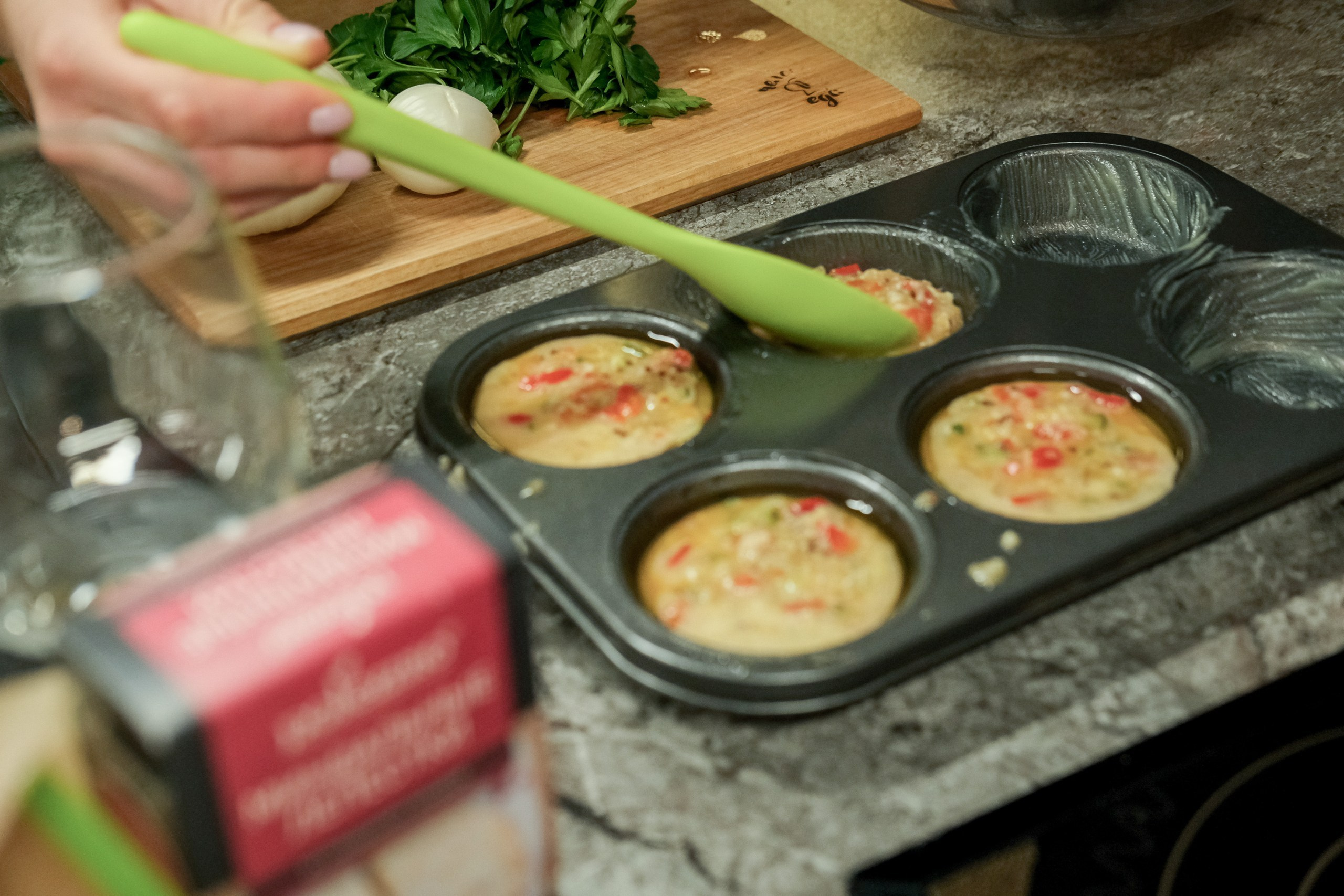 Мастер-класс ко Дню матери. Кутушов М.В. Любовь Потапова