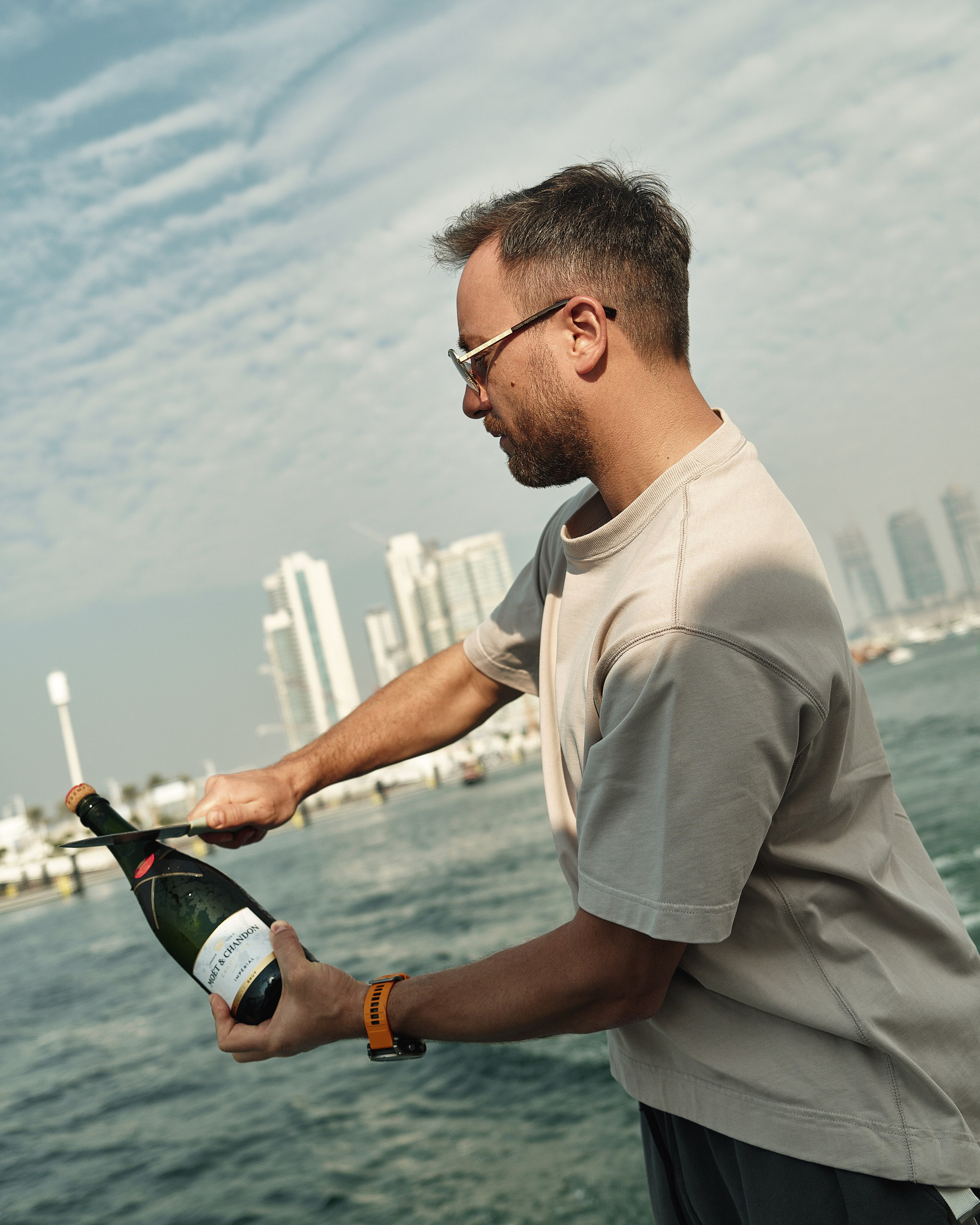 GOLF (REPORTAGE). NOIZOMAX Художественный фотограф в Дубай