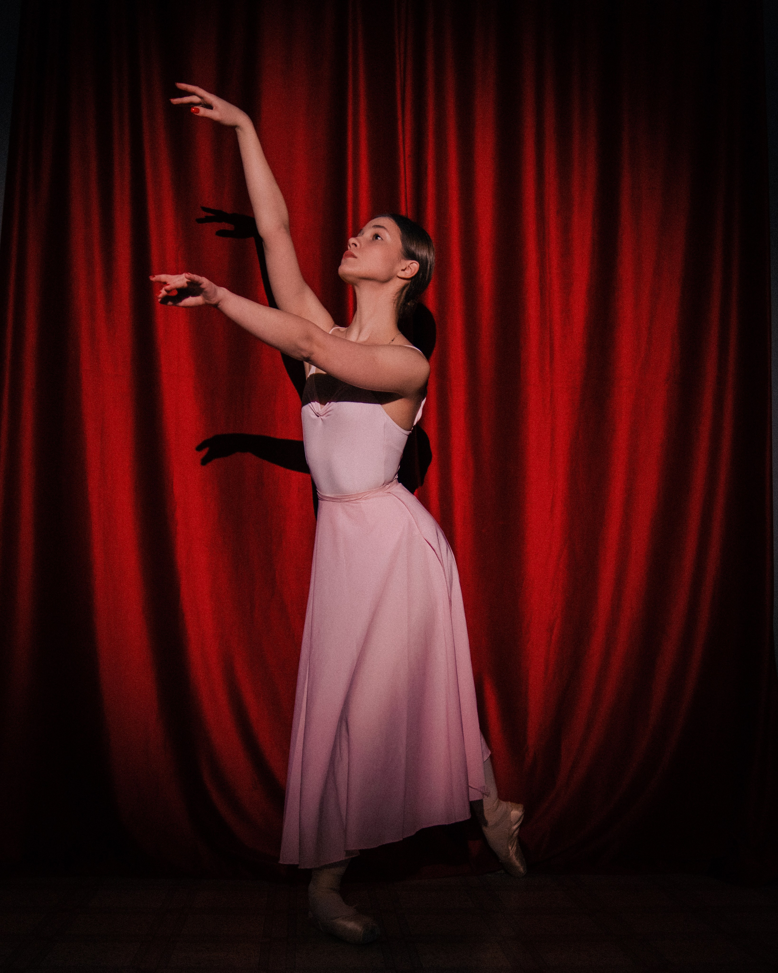 Соня. Doctor Azrael, портретный фотограф в СПб и Всеволожске