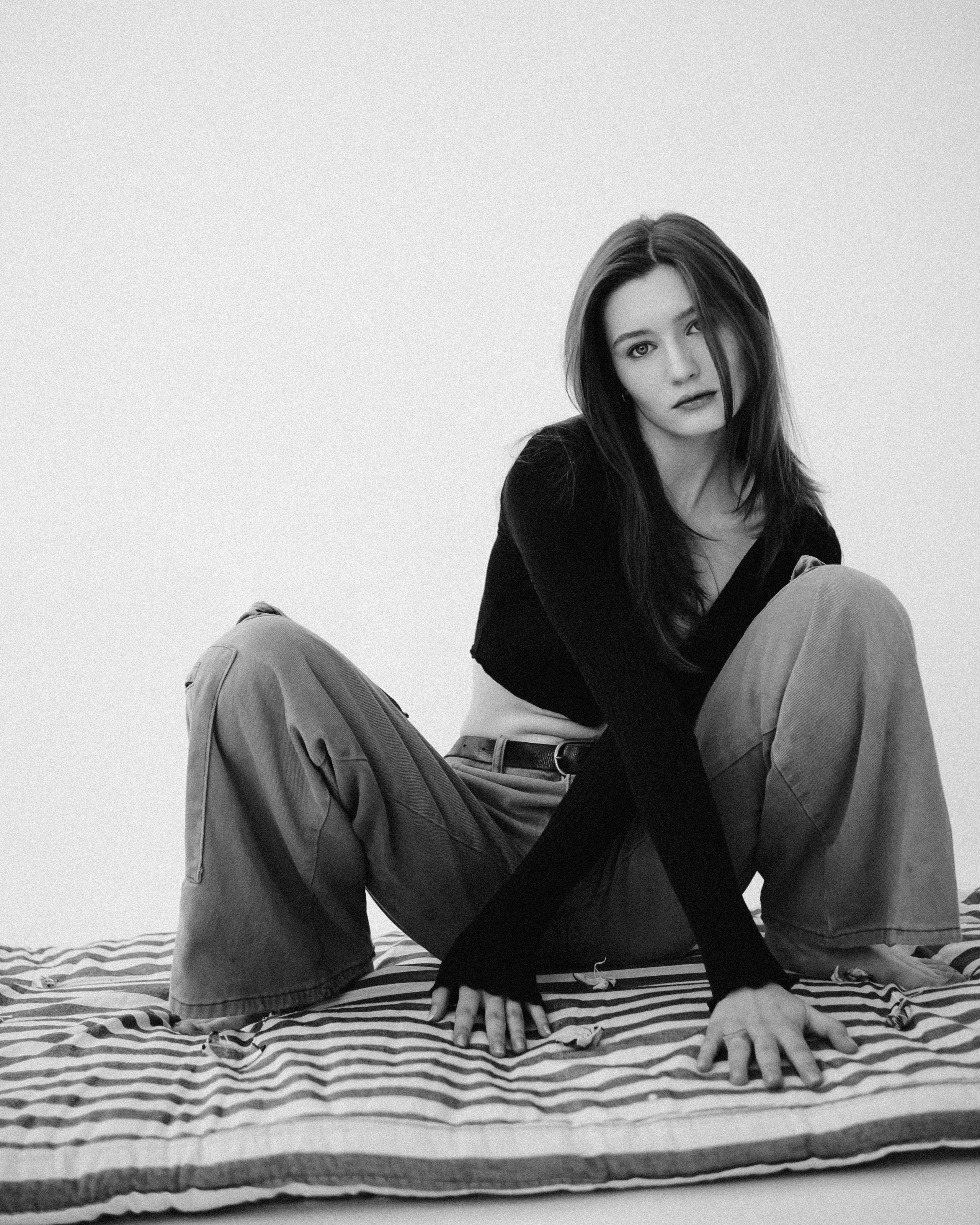 Диана. Doctor Azrael, портретный фотограф в СПб и Всеволожске