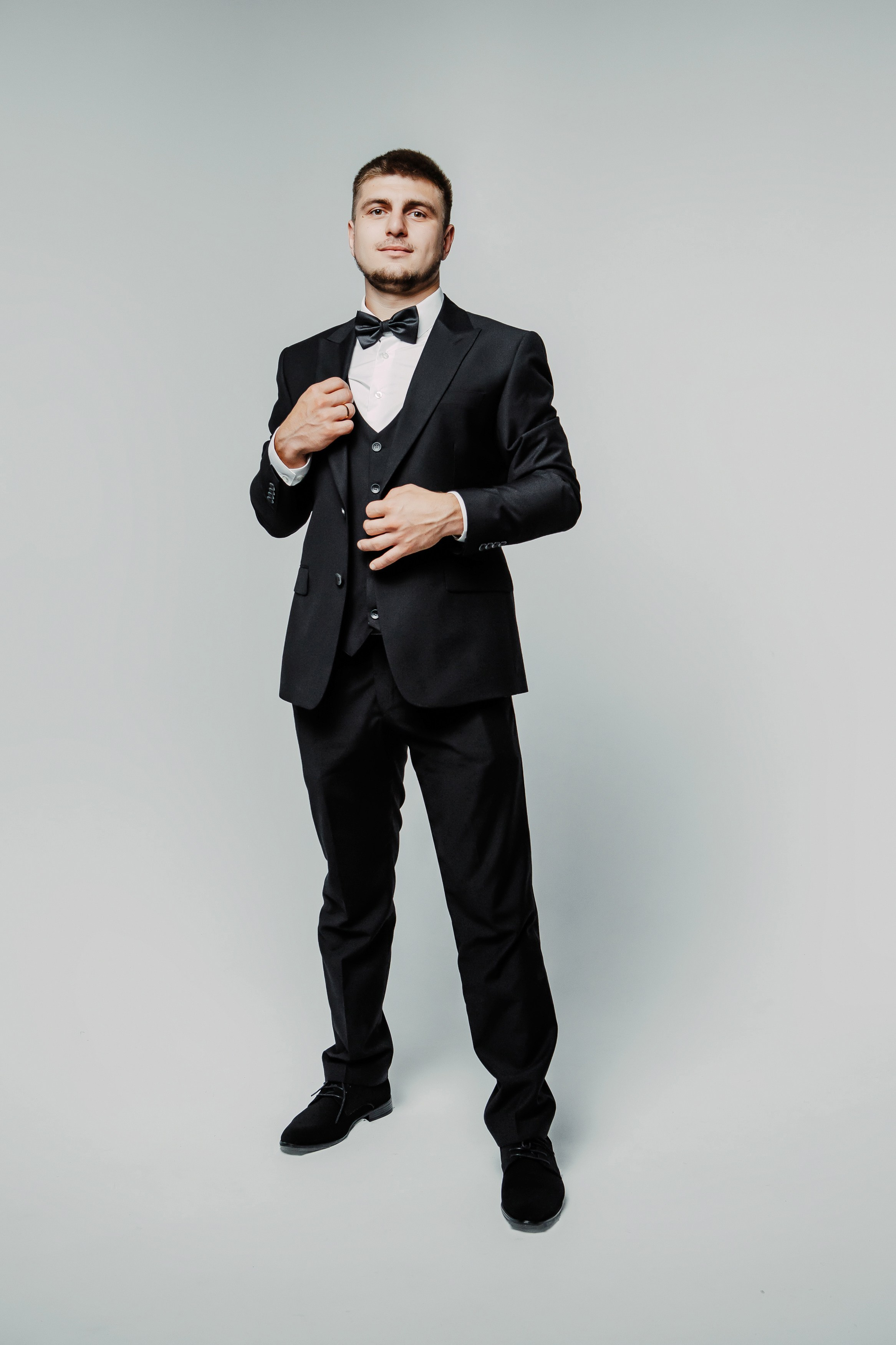 Олег и Анастасия