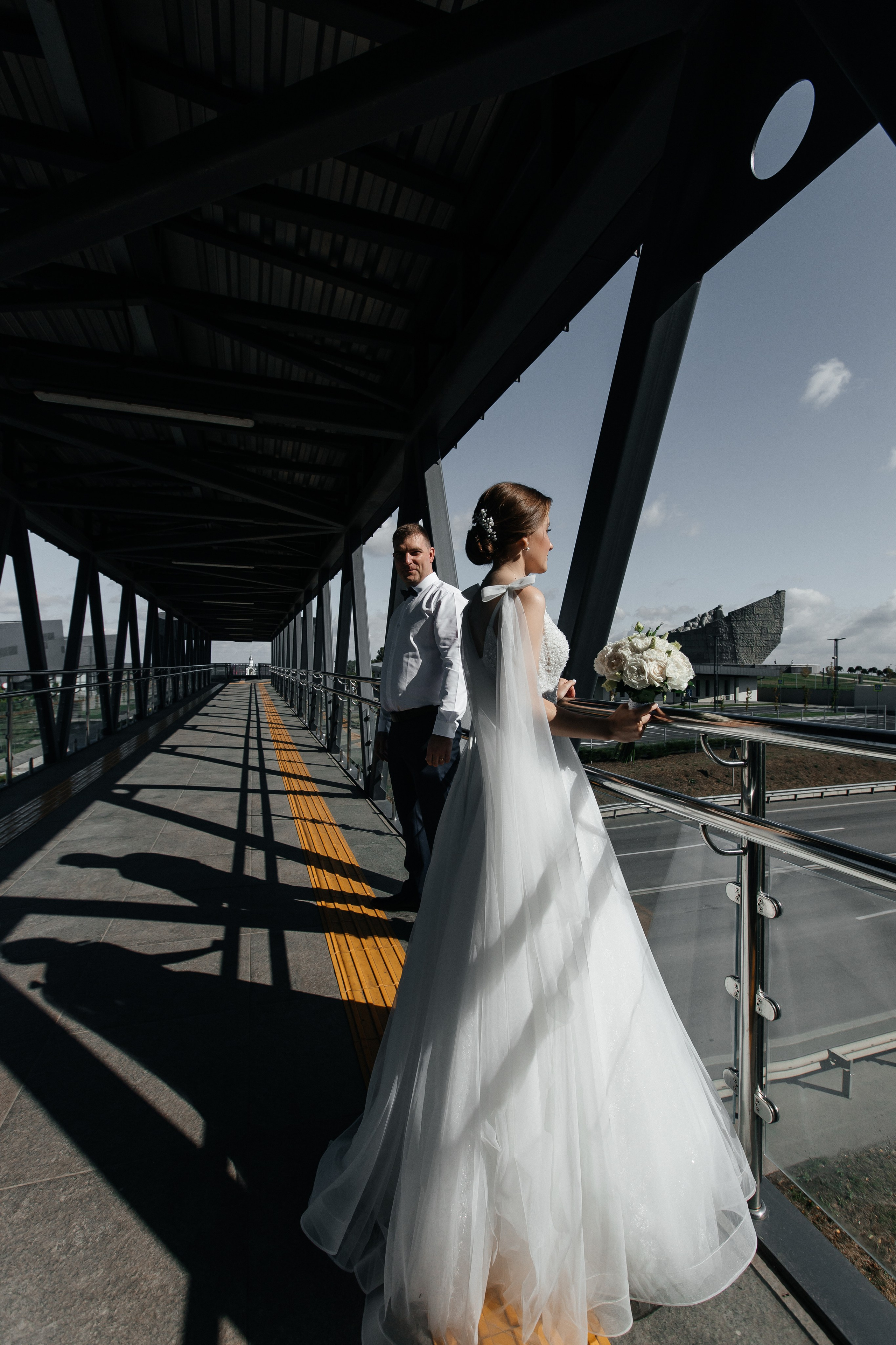 Виталий и Катя. Фотограф Таганрог Любимая Надя