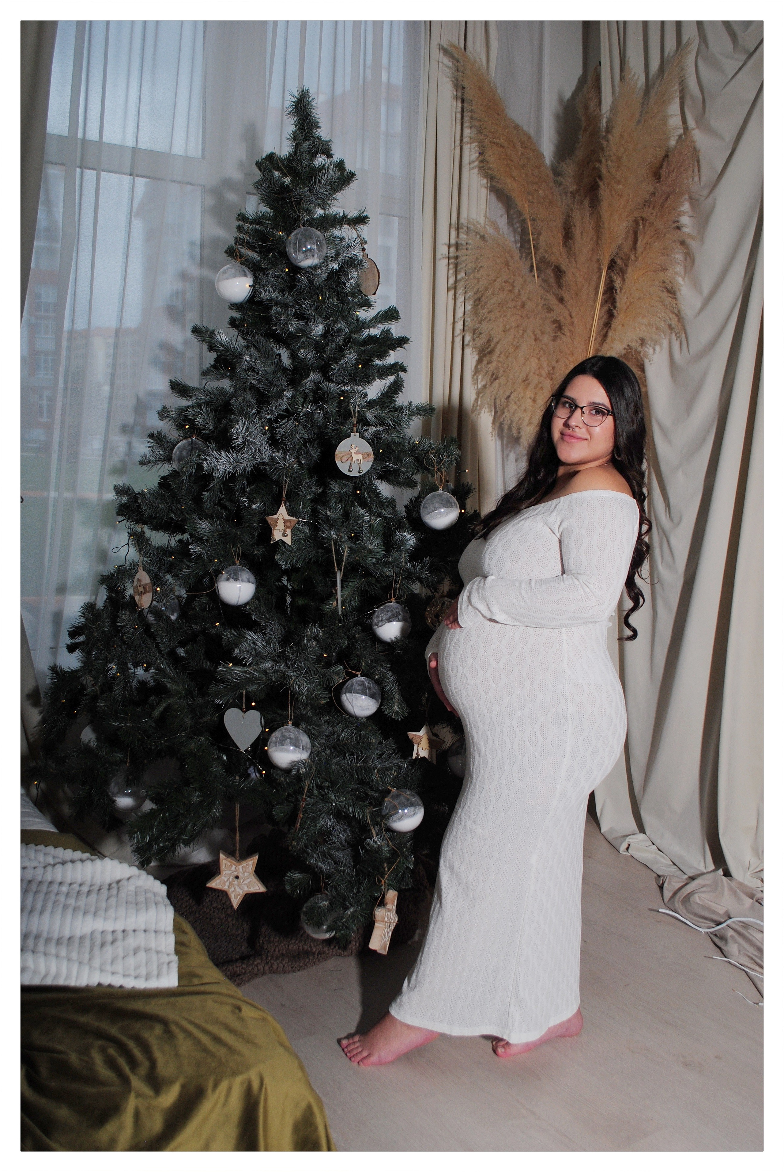 Татьяна. Фотограф Мария Мусаелян