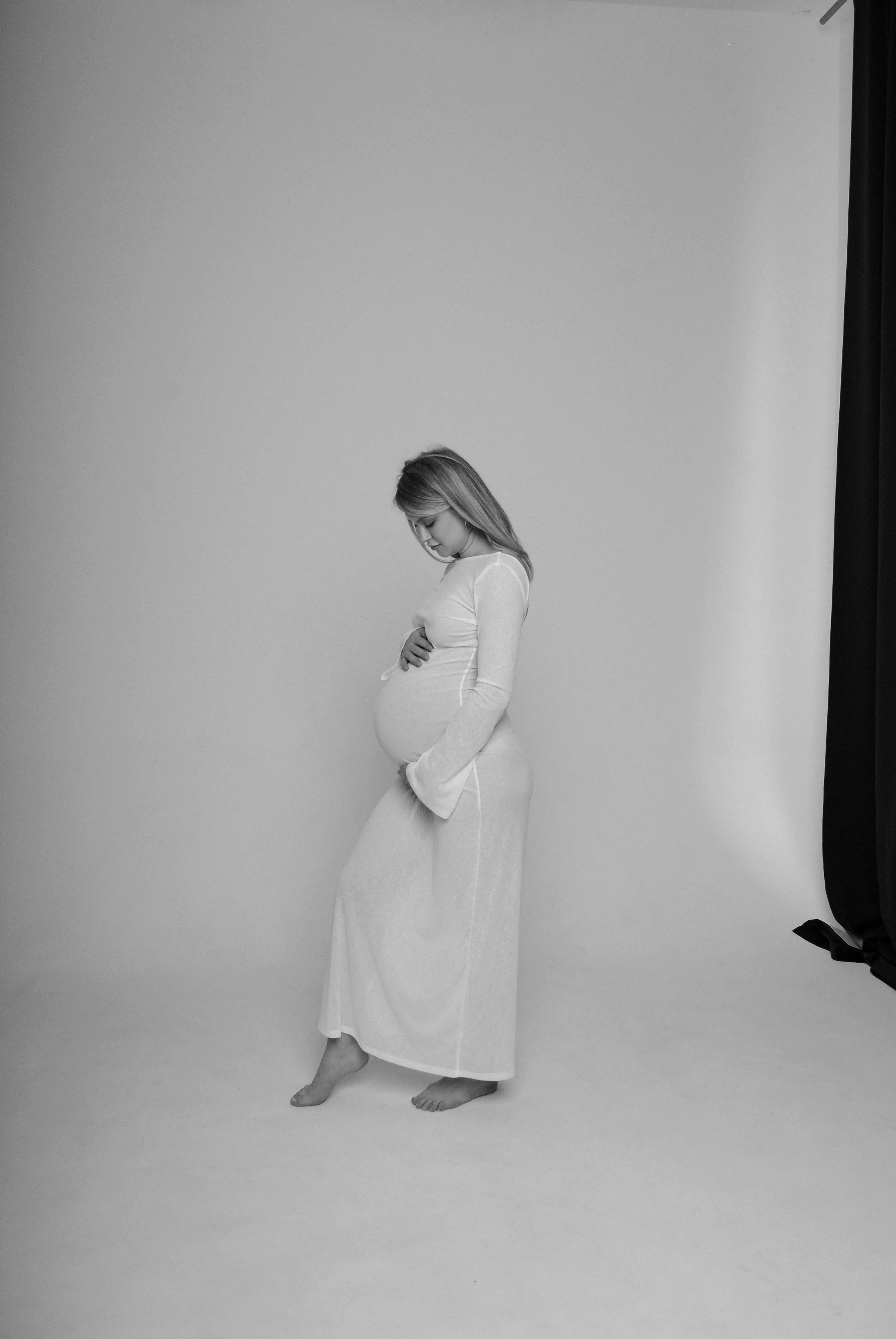 Сергей и Анна. Фотограф Мария Мусаелян