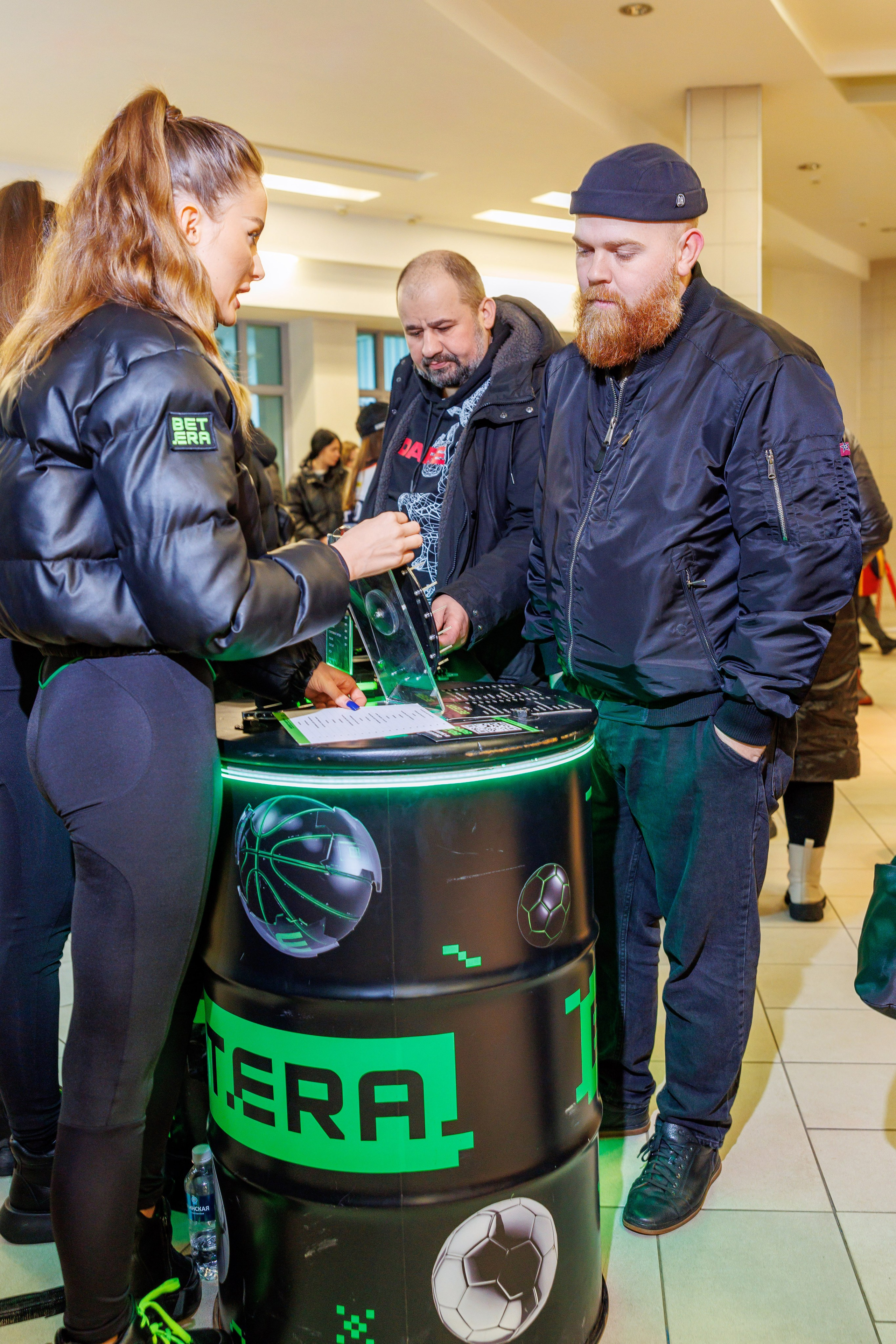 Betera. Свадебный, семейный и репортажный фотограф Галобурда Юрий