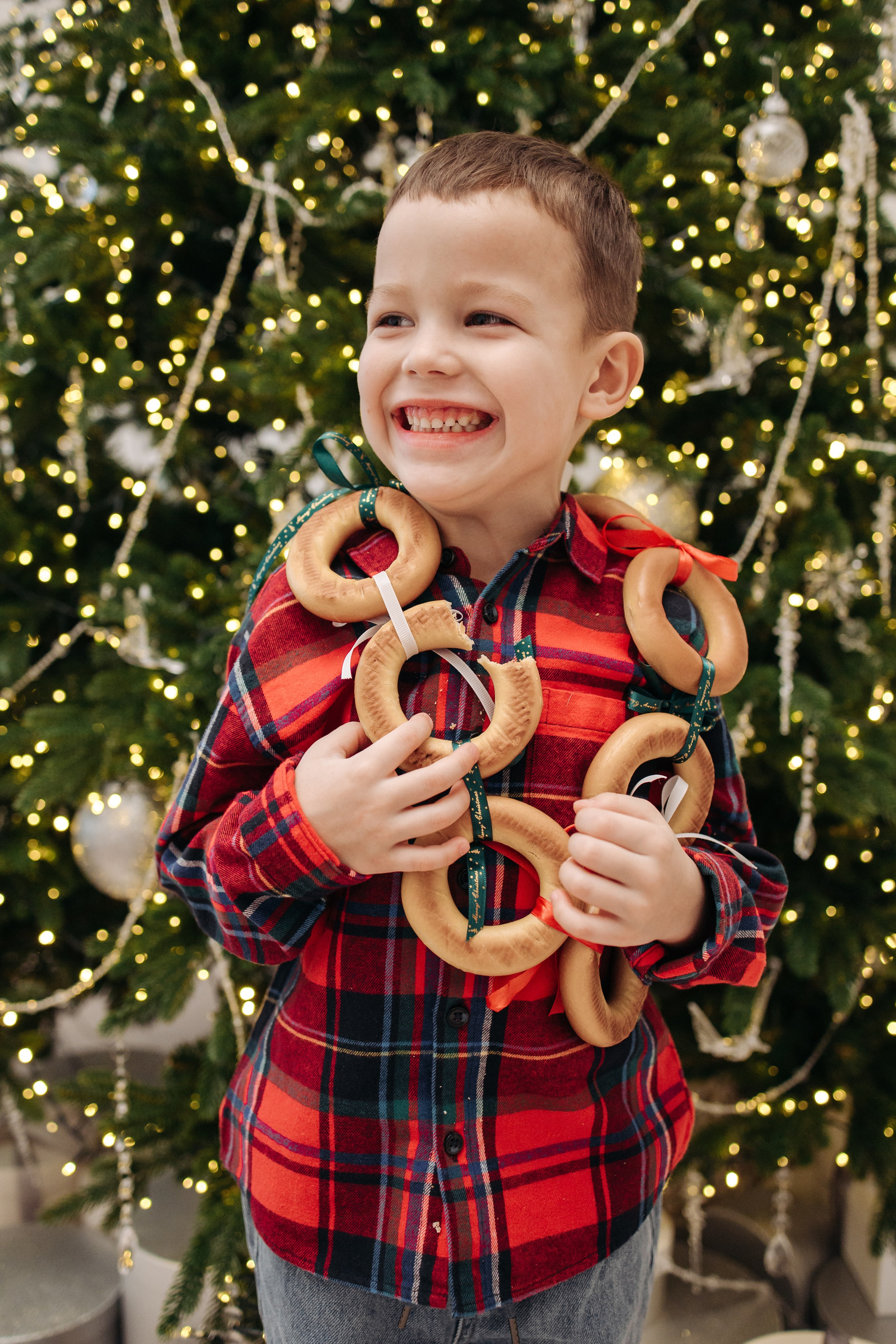 Новогоднии истории. Ваш фотограф в Санкт-Петербурге
