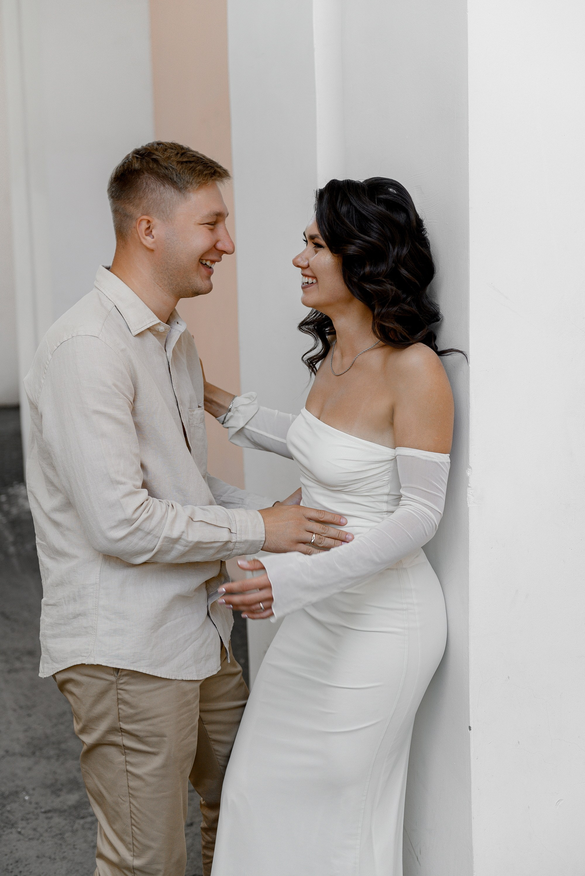 Свадебный и репортажный фотограф Никита Сницарев в Барнауле