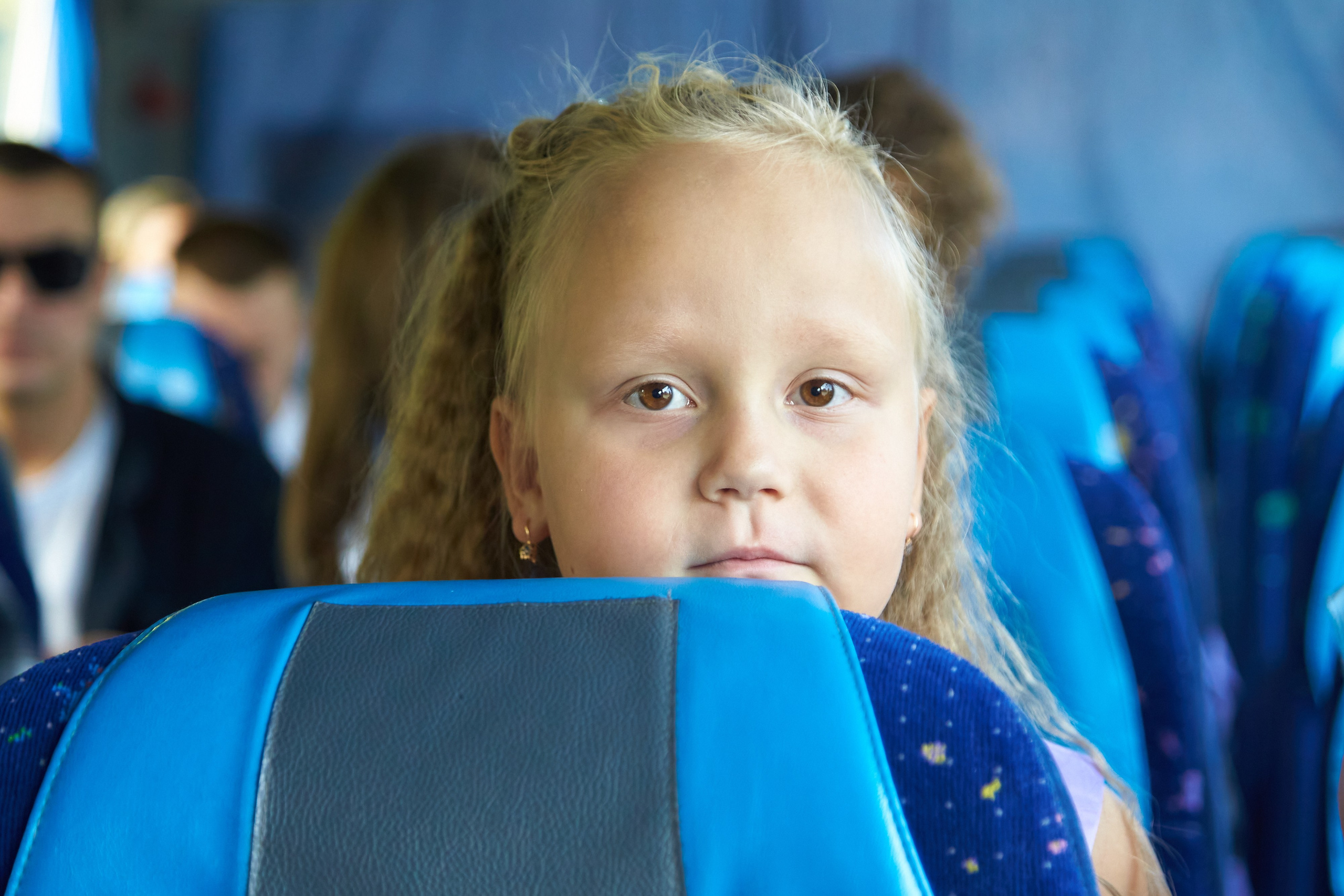 Владислава и Геннадий