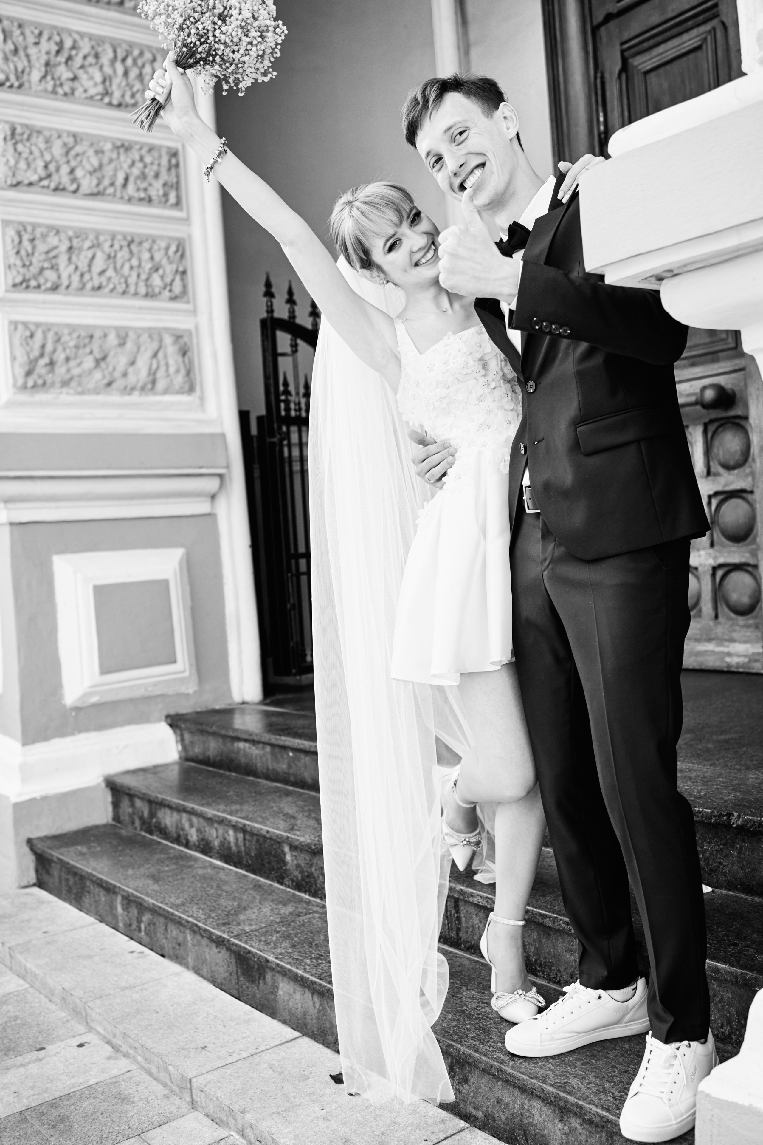 Свадебные съёмки. Детский семейный фотограф в Москве Светлана Микадзе