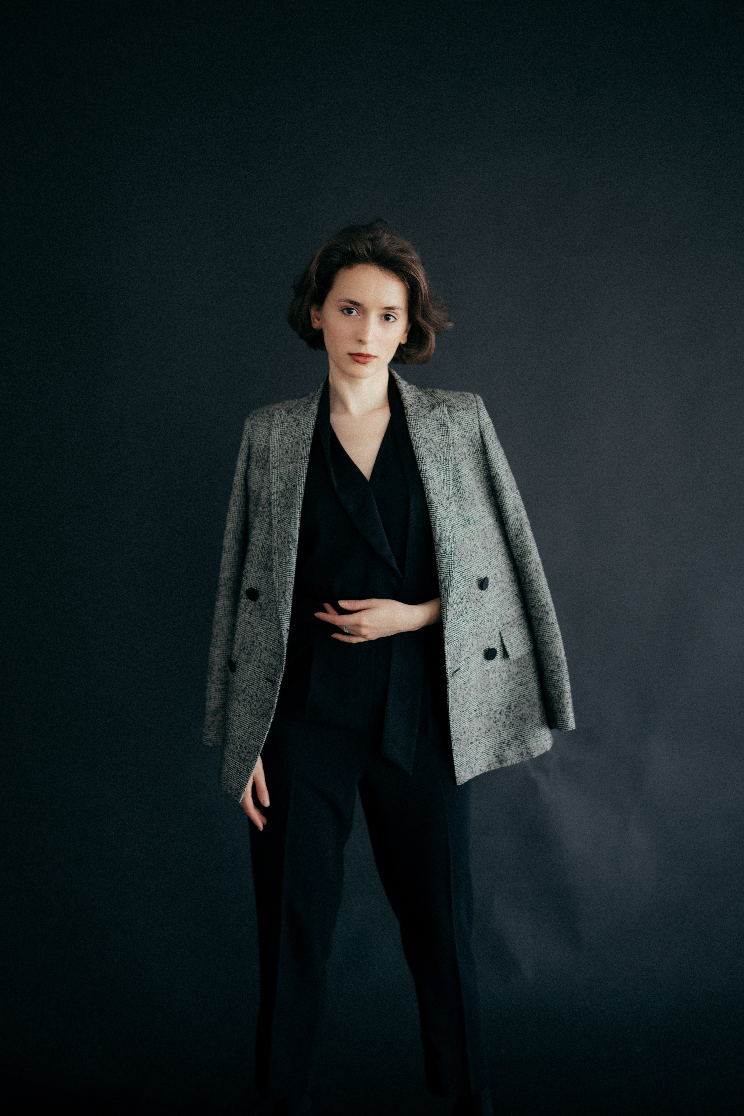 Business portrait. Репортажный и свадебный фотограф Алексей Полячек