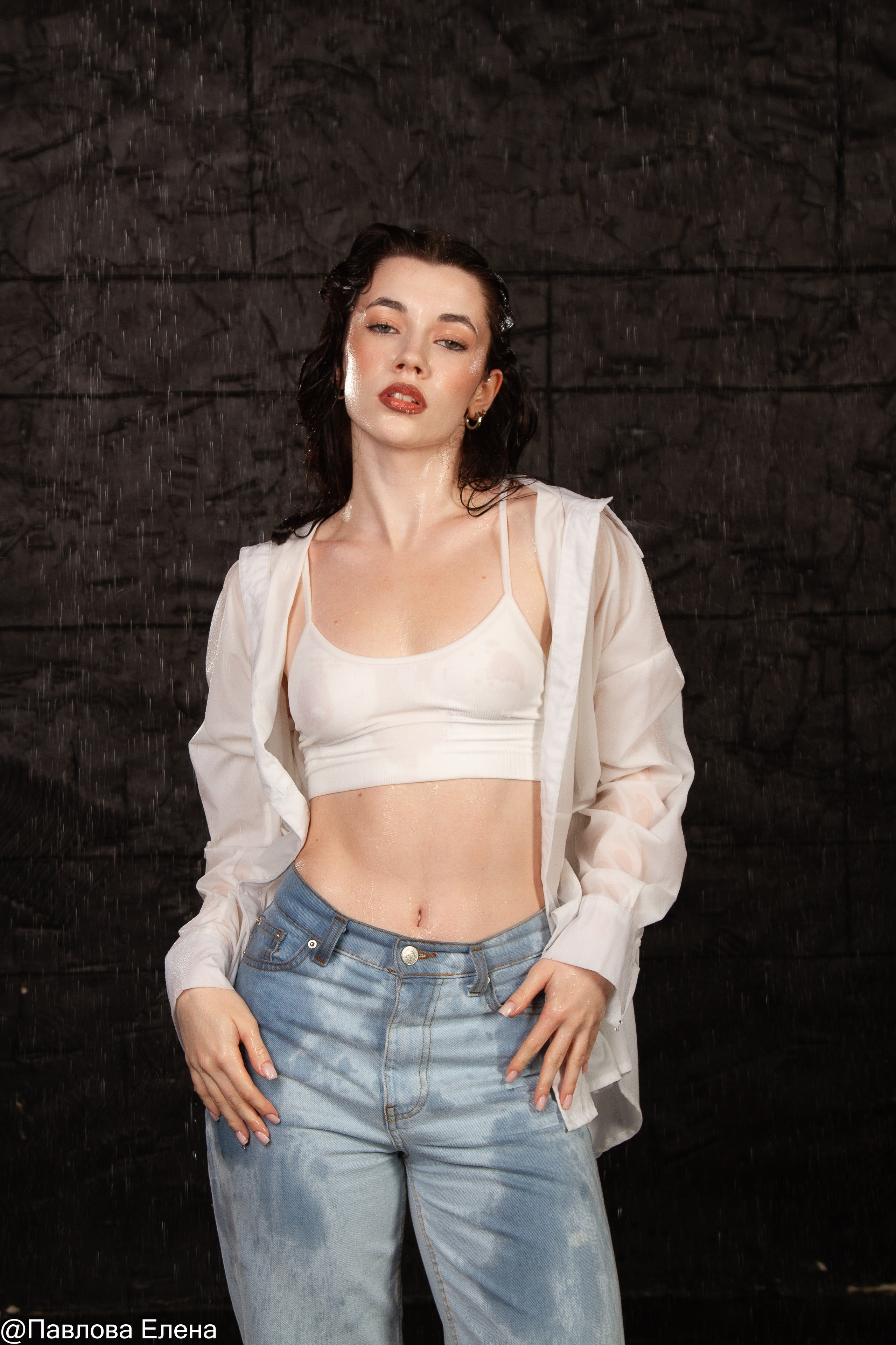 Stefania. Modeling agency TM MODELS