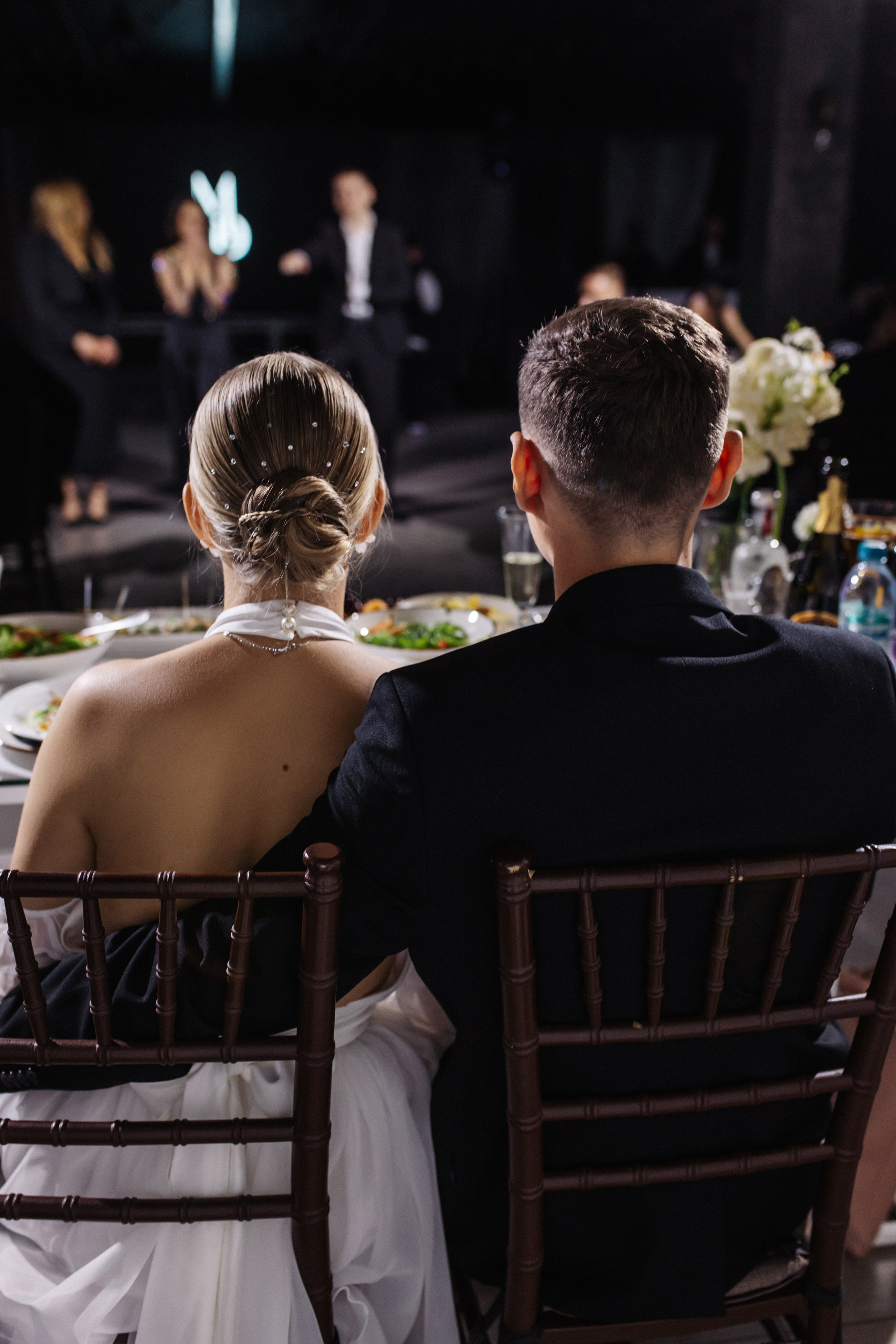 Мария и Данил. Мордвинова Татьяна