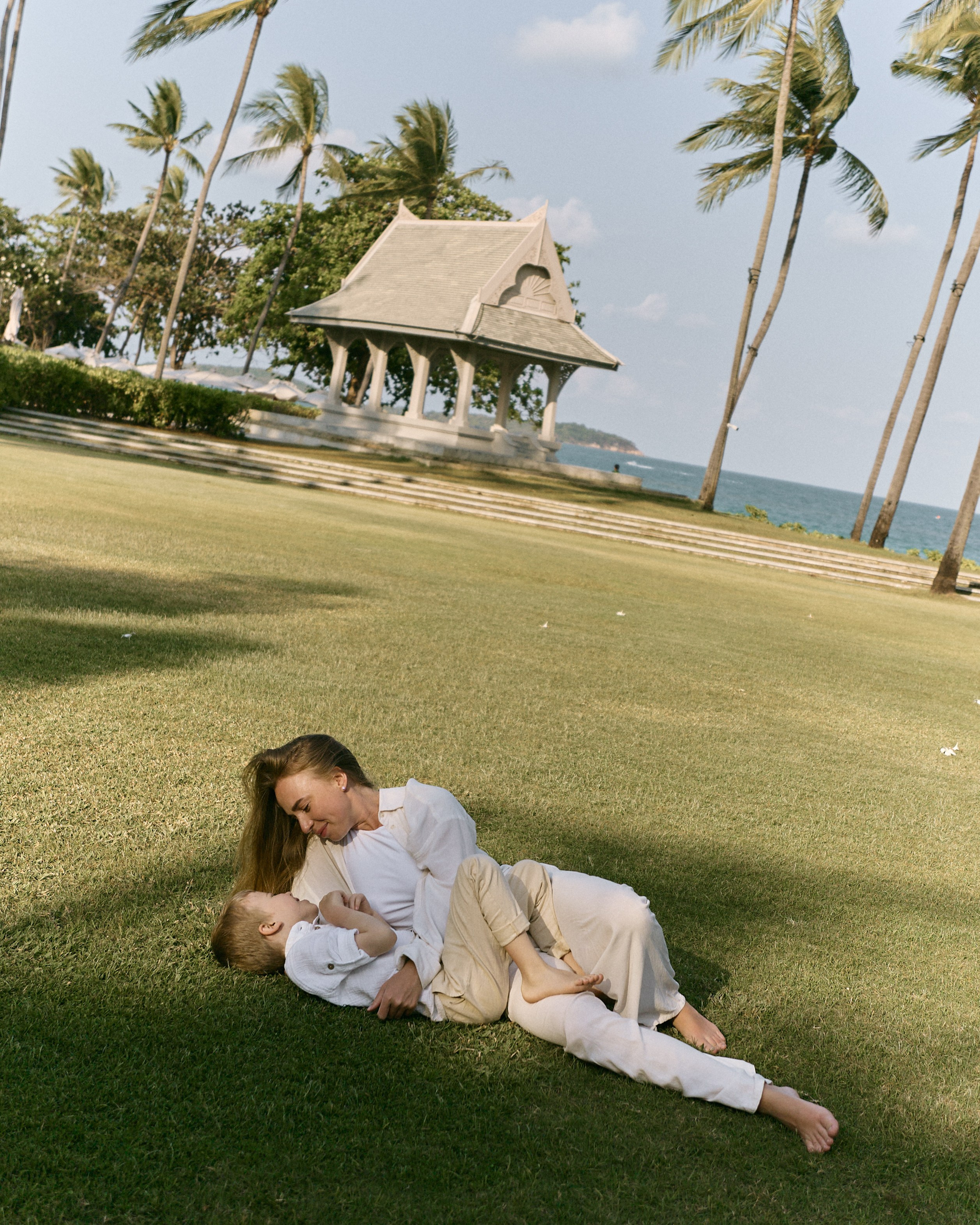 Портфолио фотосессии Love Story. Фотограф Алина Малинкина